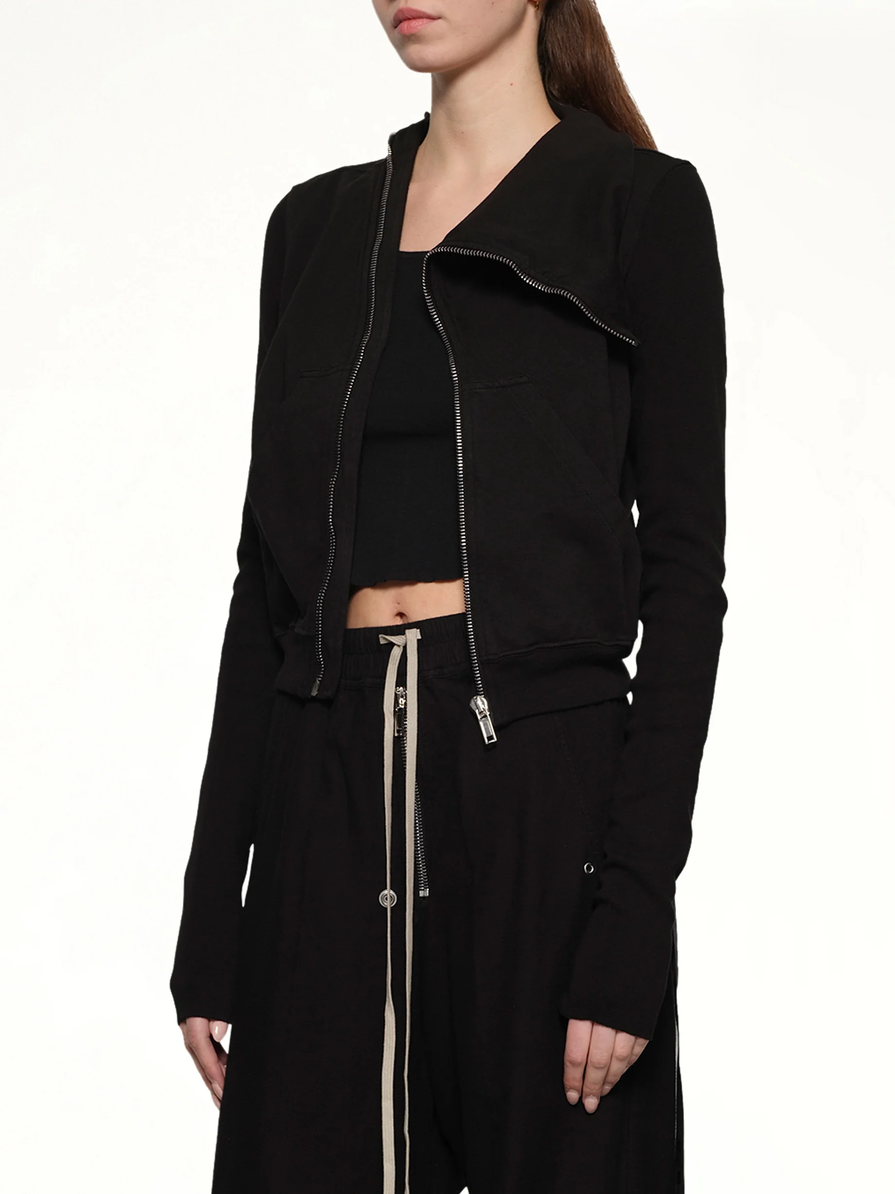 Mountain Sweat in Black - Image 6