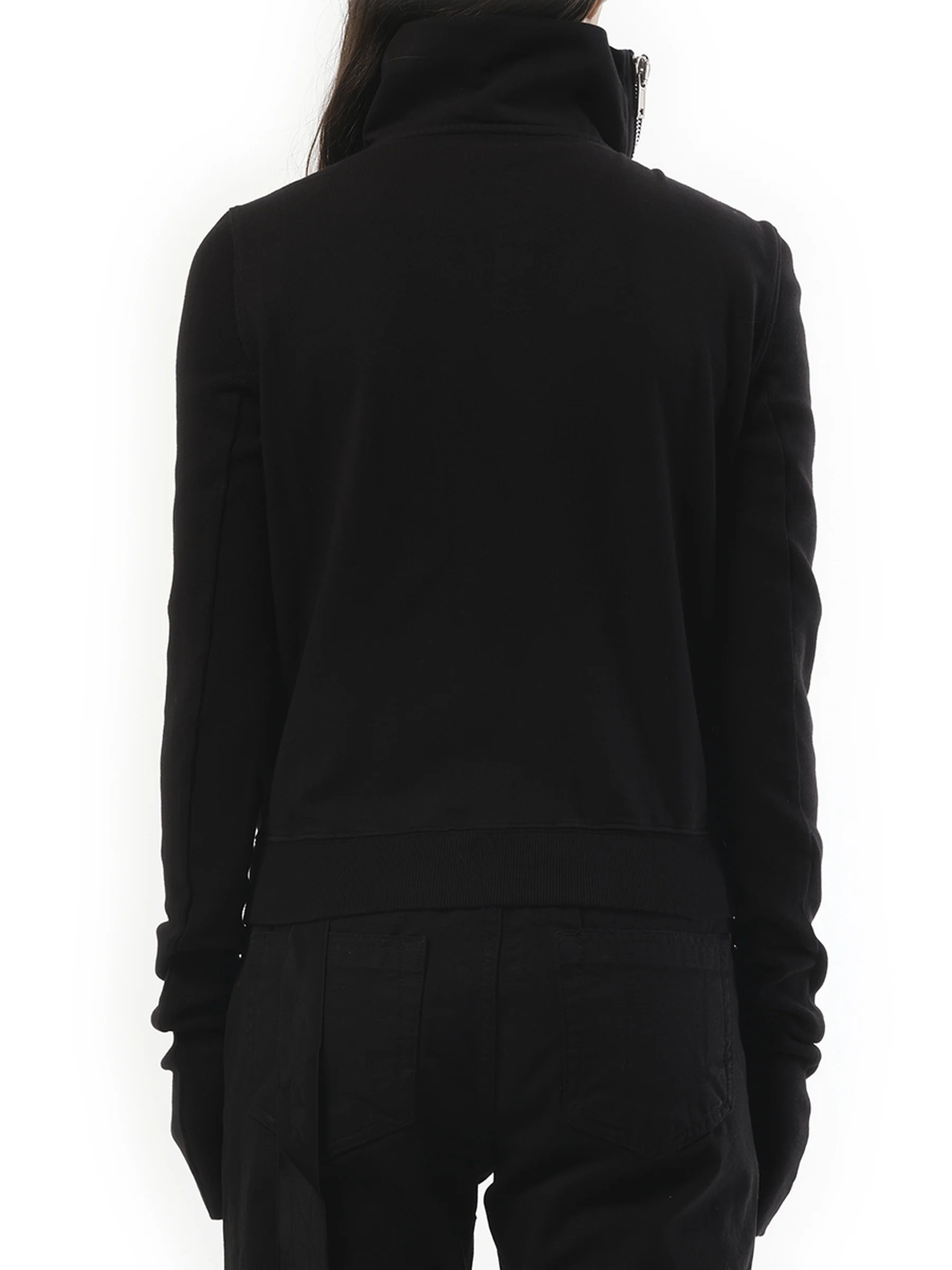 Mountain Sweatshirt in Black - Image 6