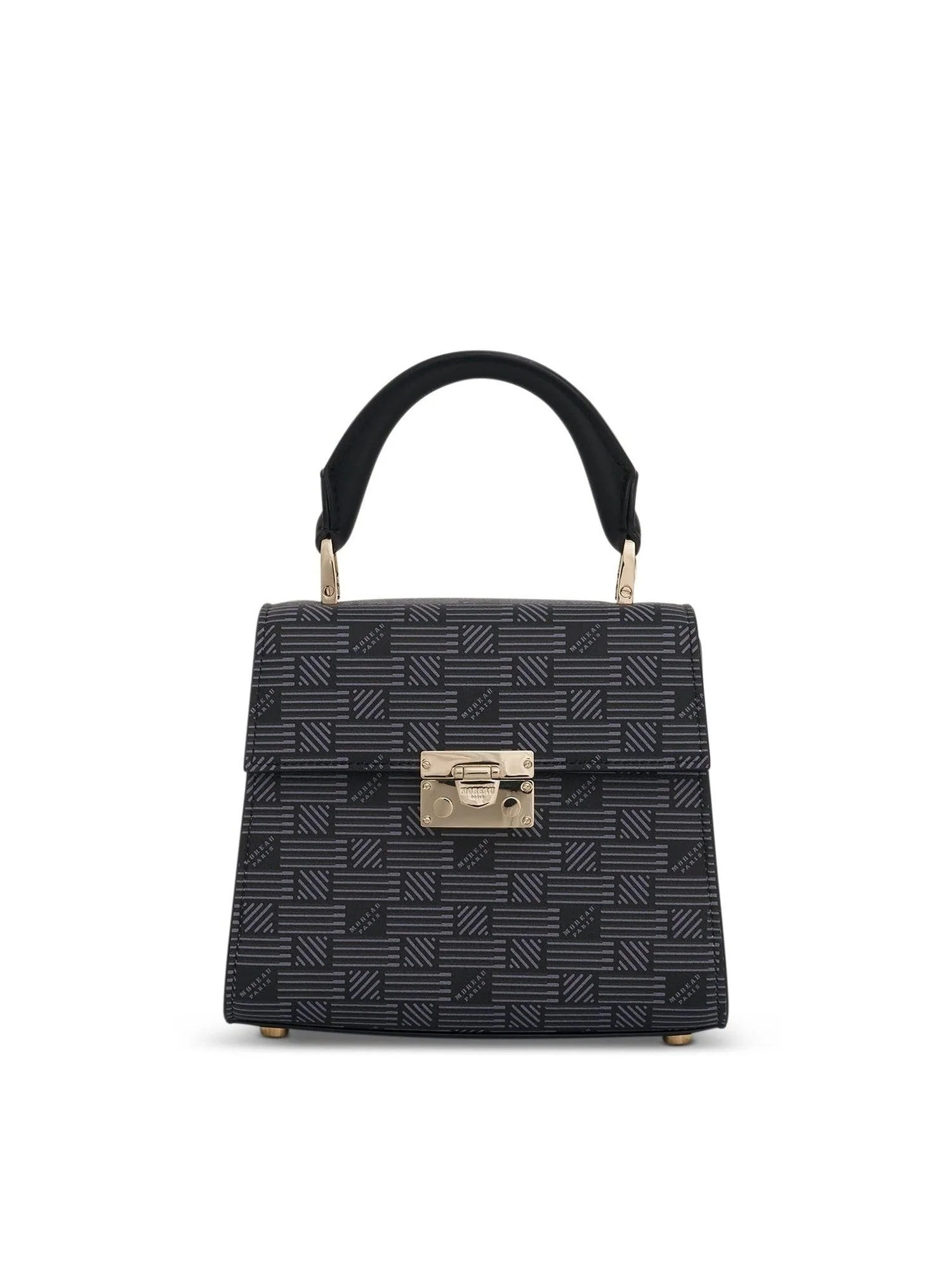 Mune BB Bag in Black