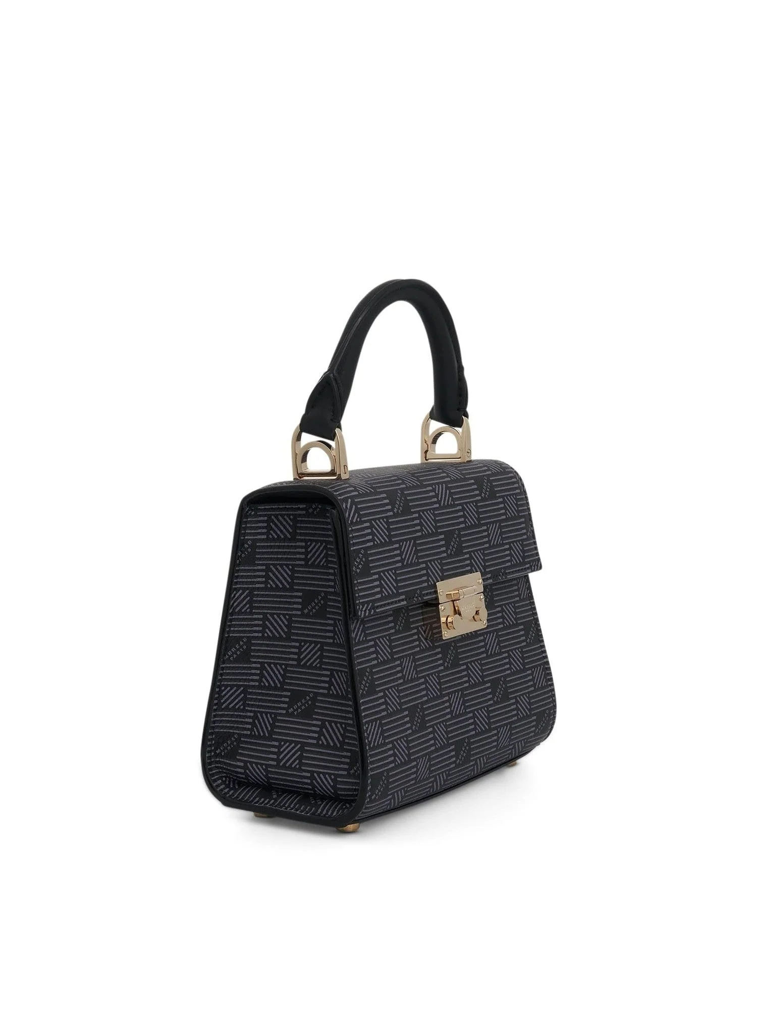 Mune BB Bag in Black - Image 2