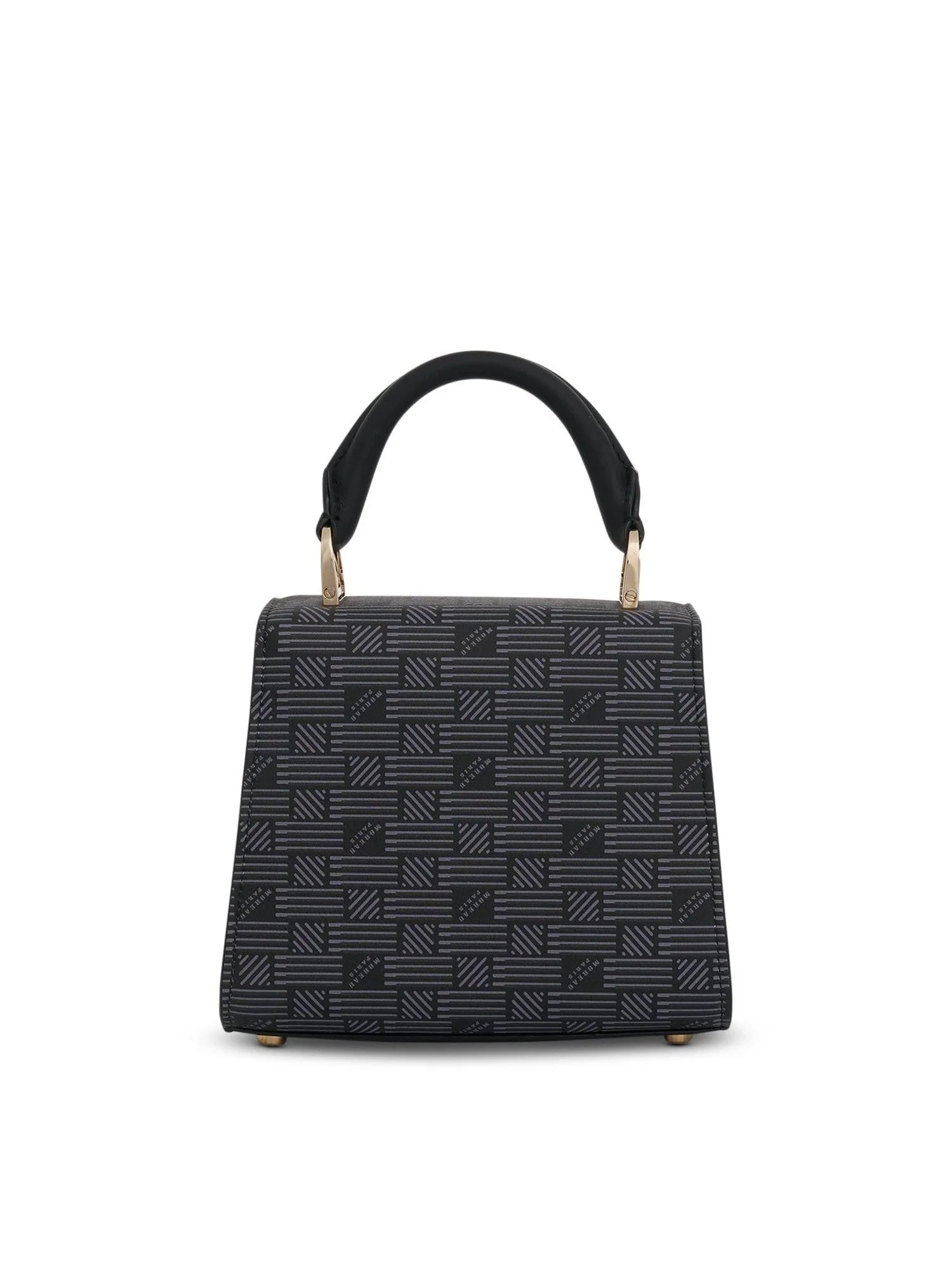 Mune BB Bag in Black - Image 3