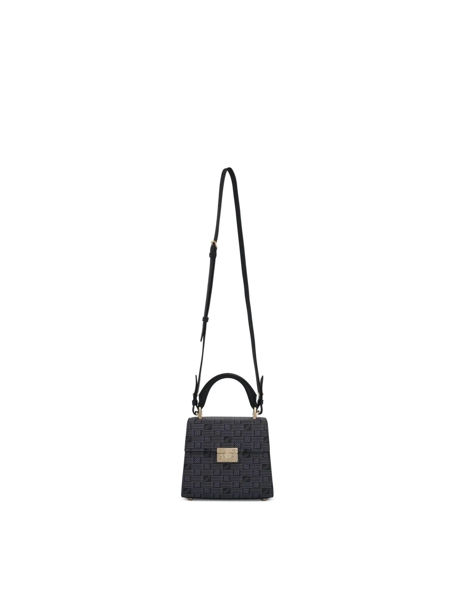 Mune BB Bag in Black - Image 5