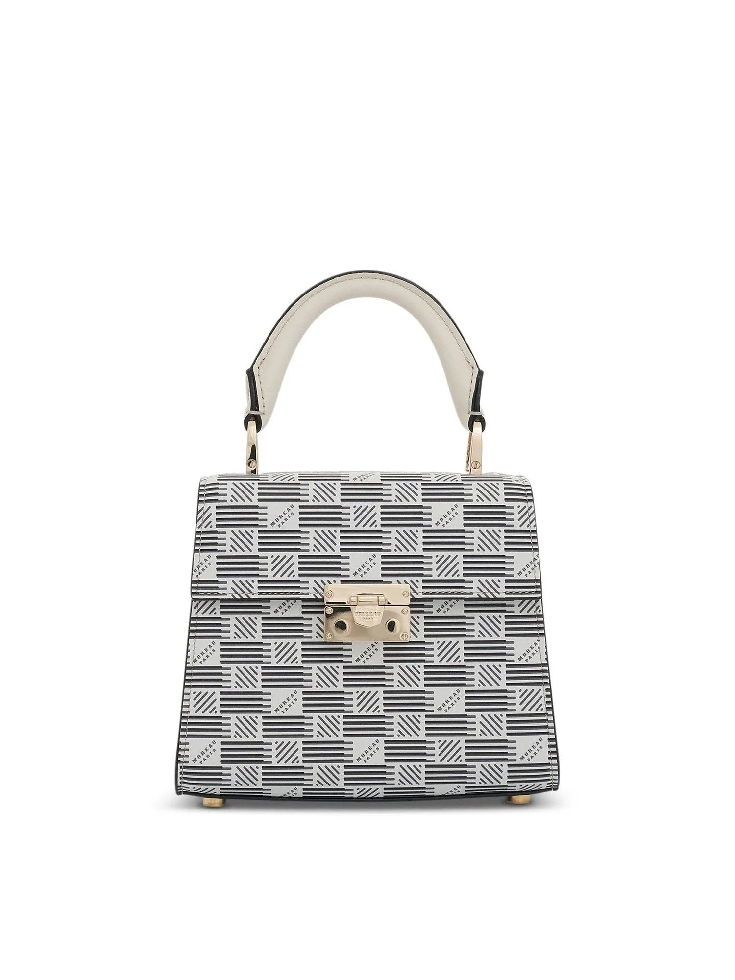 Mune BB Bag in White
