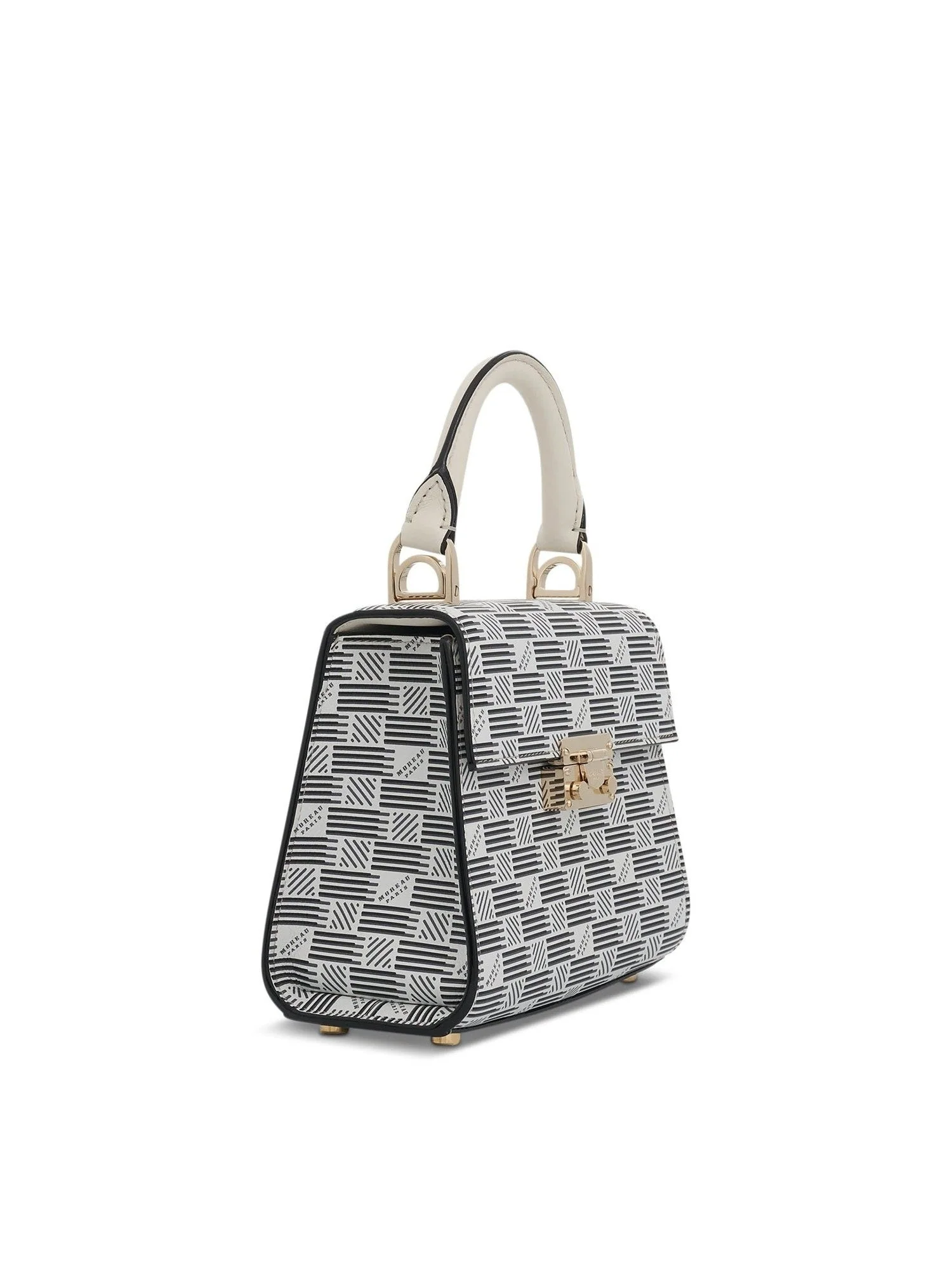 Mune BB Bag in White - Image 2