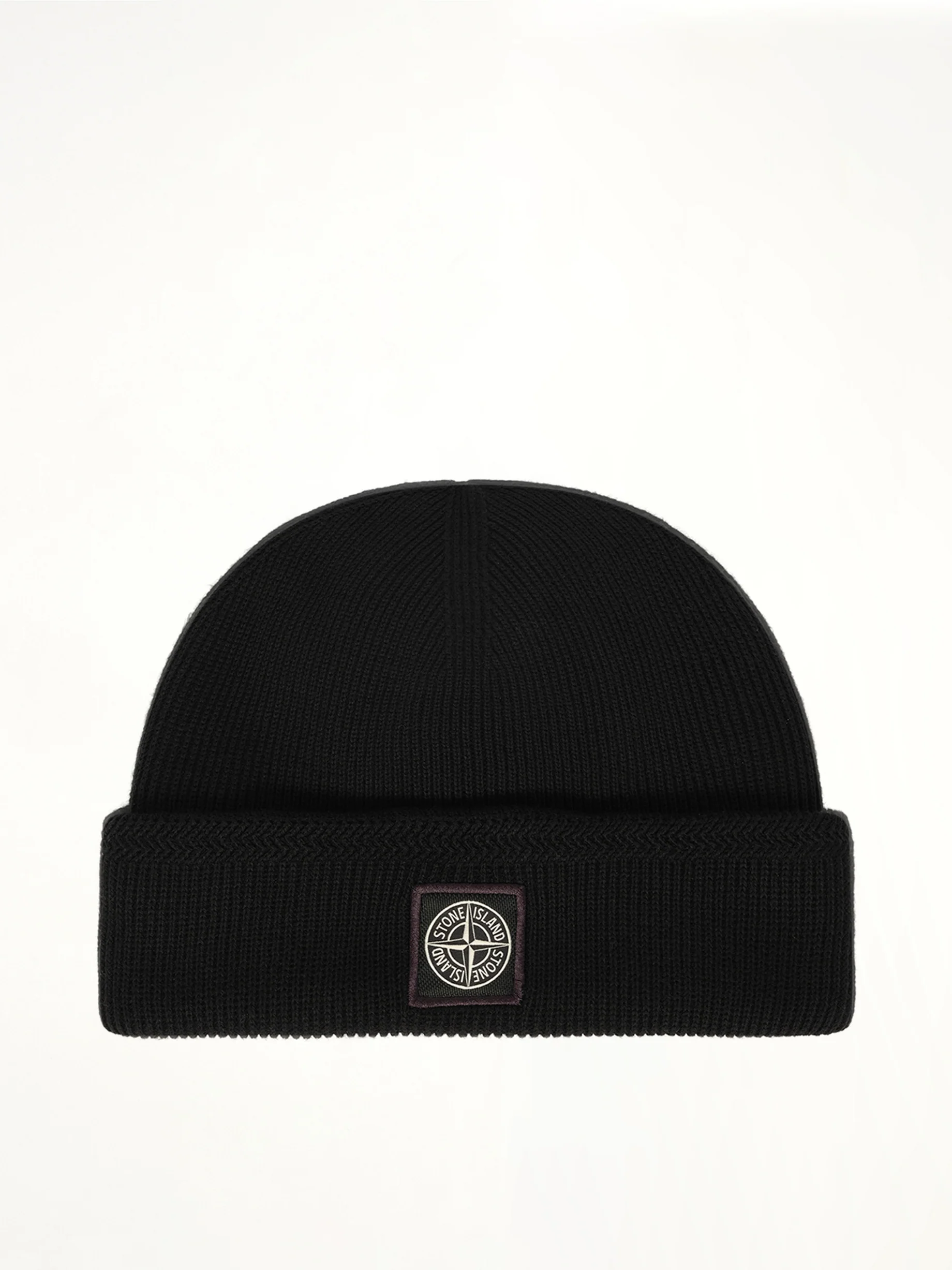 N100102 Beanie in Black