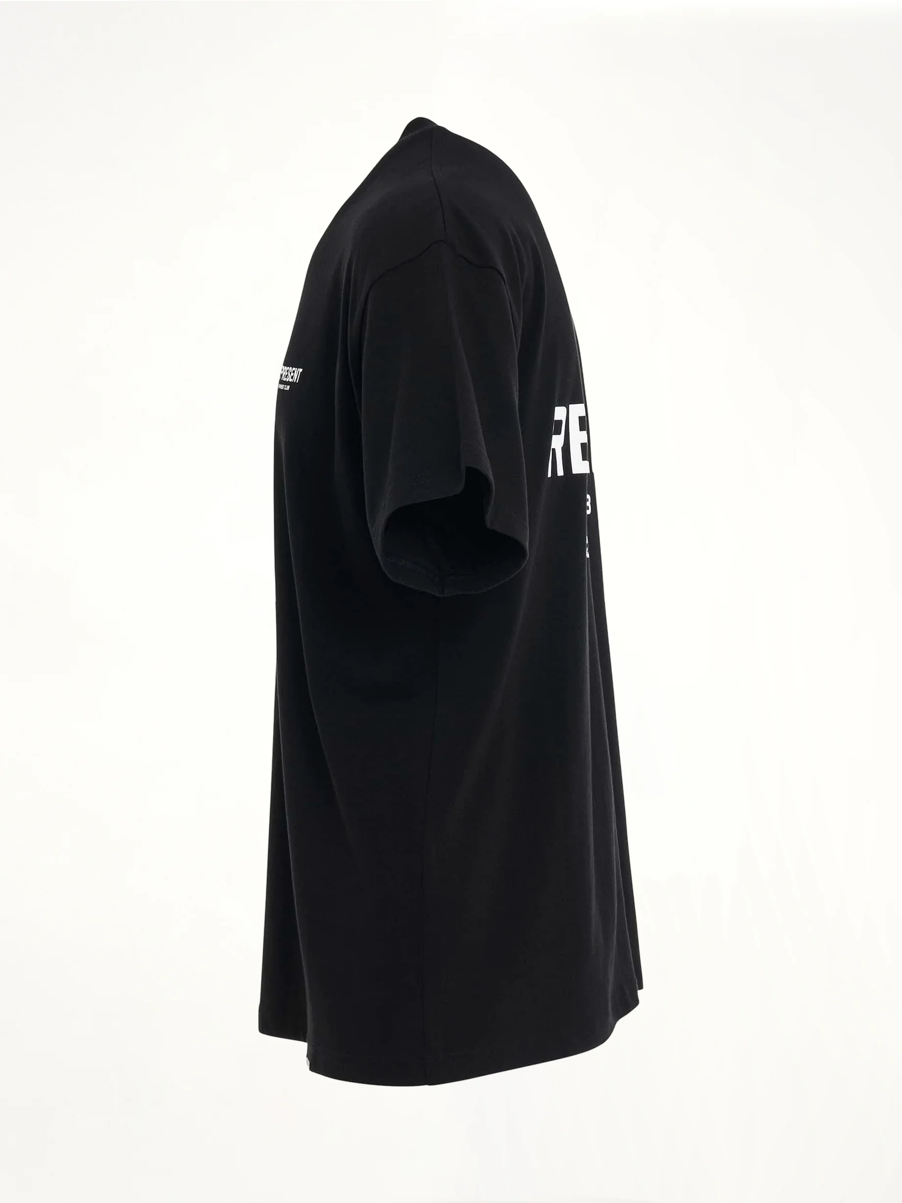 New Represent Owners Club T-Shirt in Black - Image 3