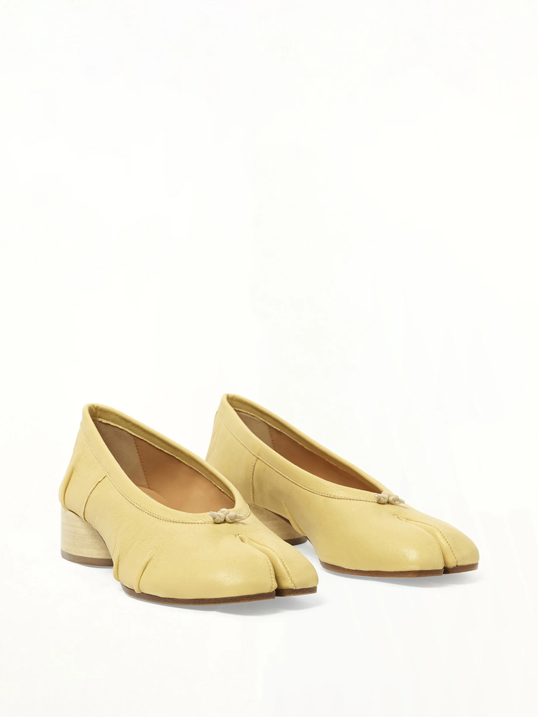 Tabi Ballerina H30 in Ble - Image 2