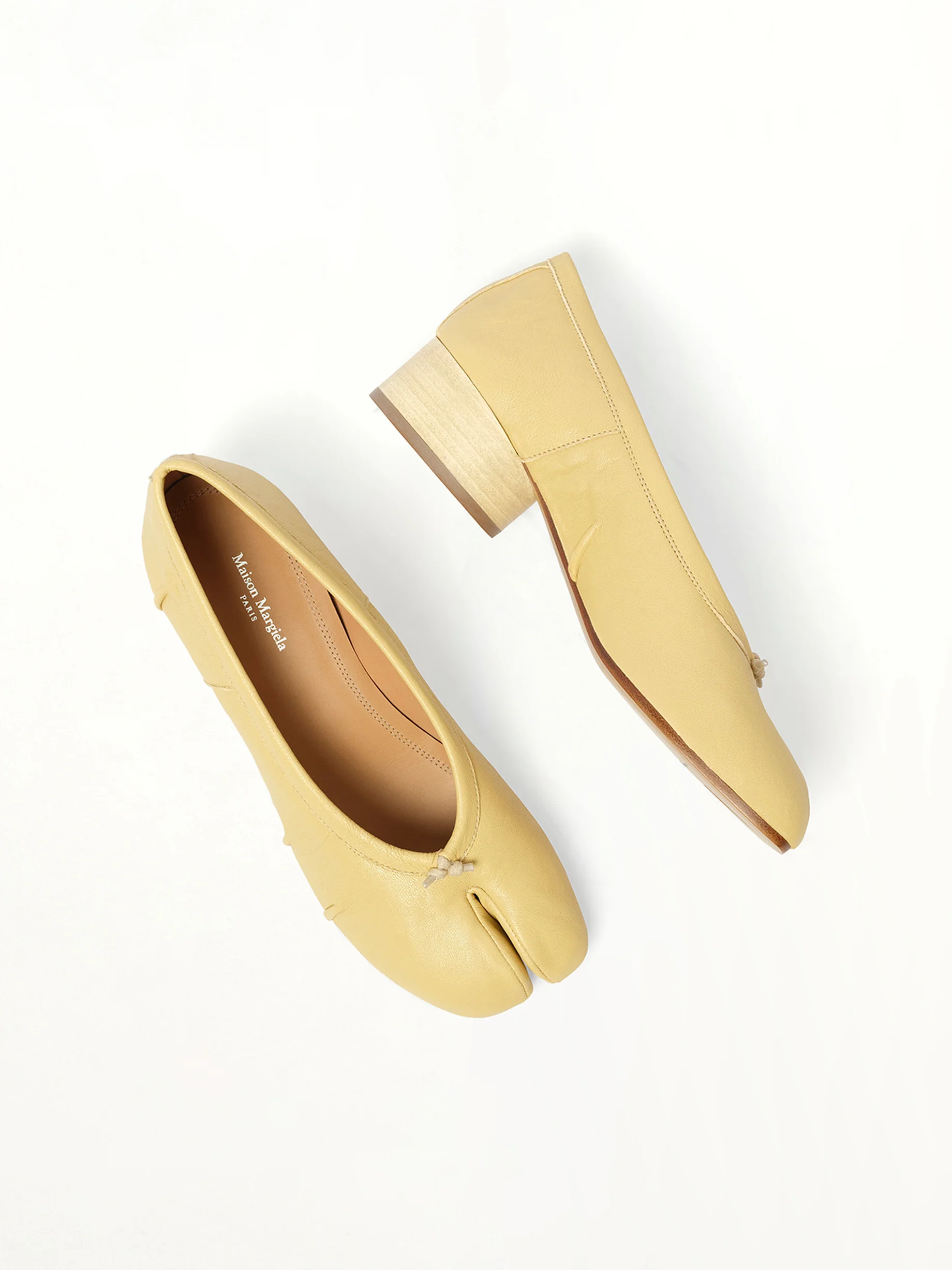 Tabi Ballerina H30 in Ble - Image 4