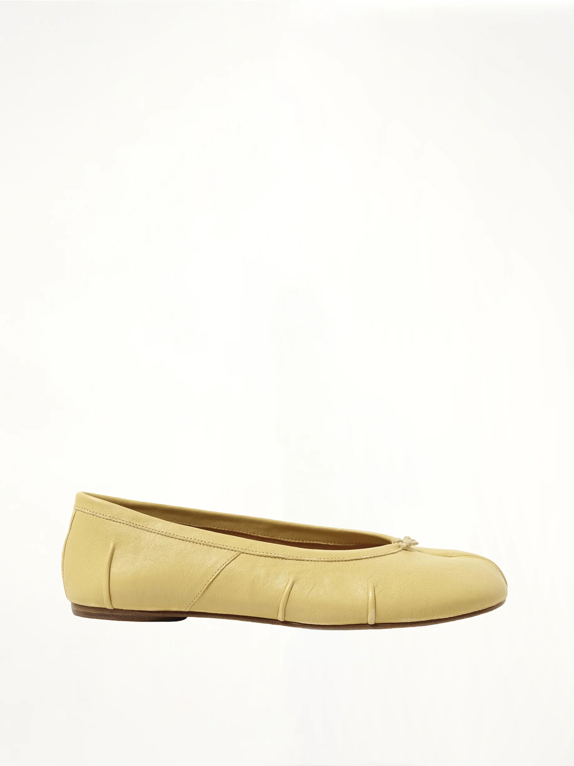 New Tabi Ballerina in Ble