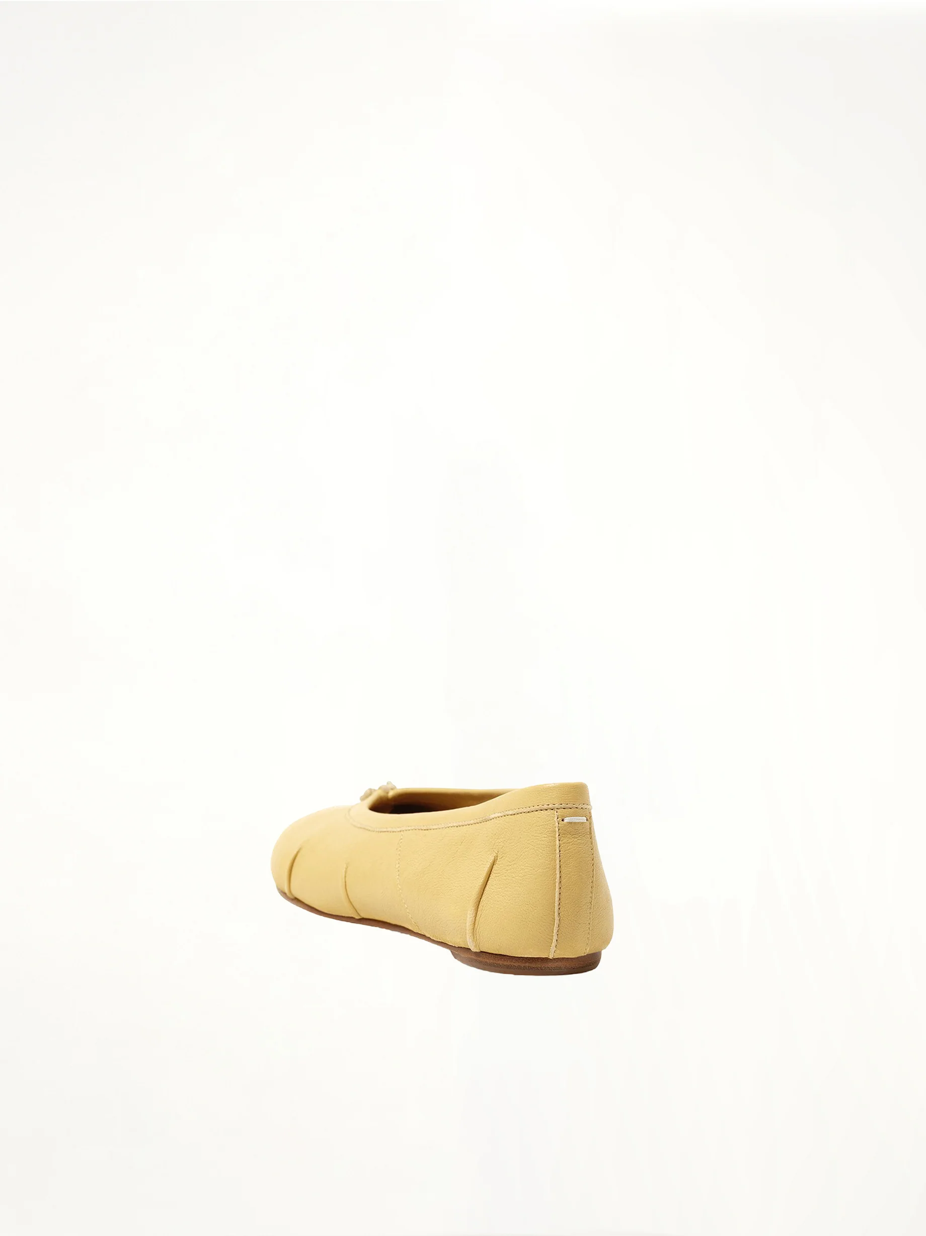 New Tabi Ballerina in Ble - Image 3