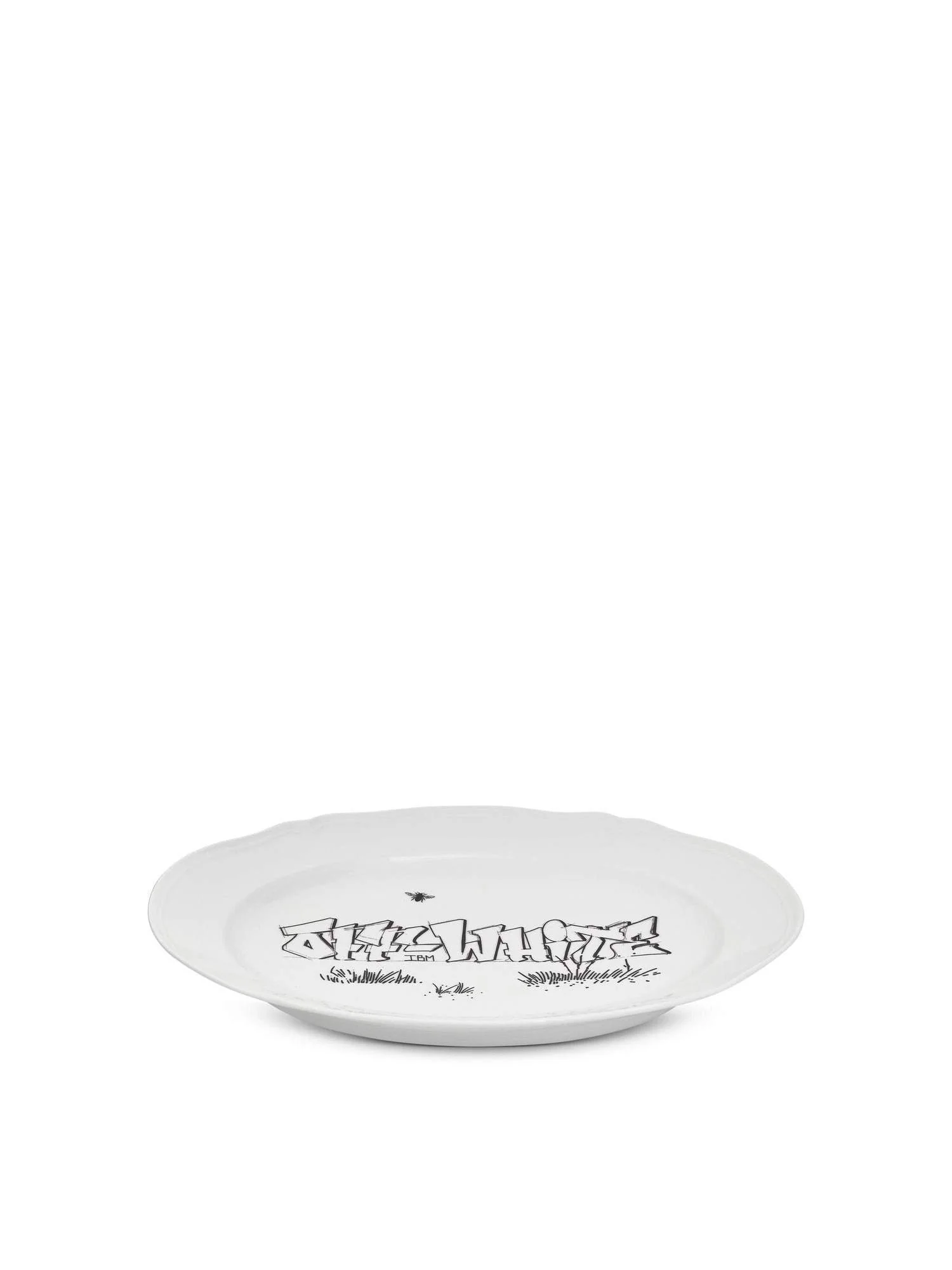 Off-White x Ginori Oval Tray - Image 2