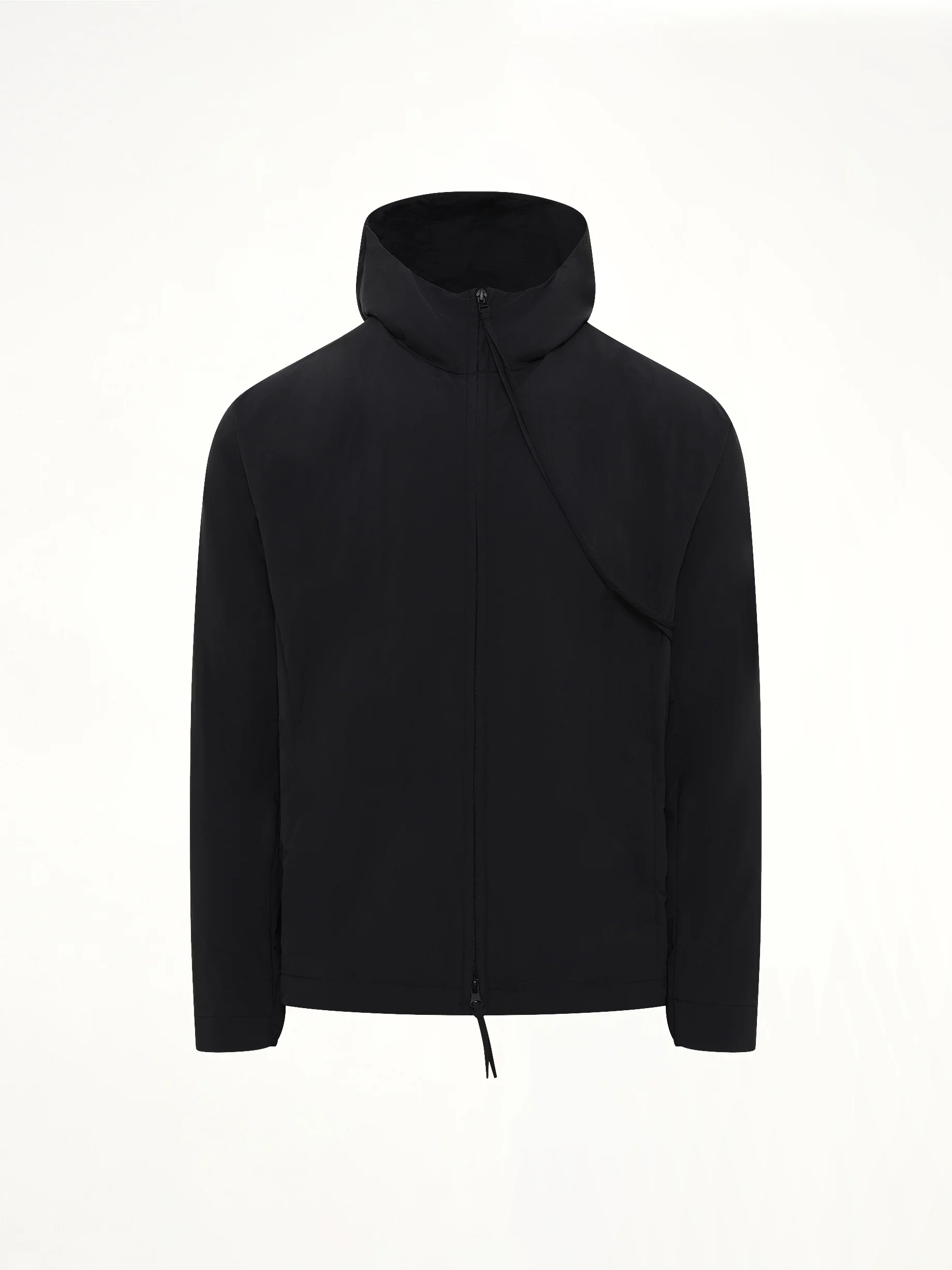 Opening Jacket (2026) in Black - Image 2