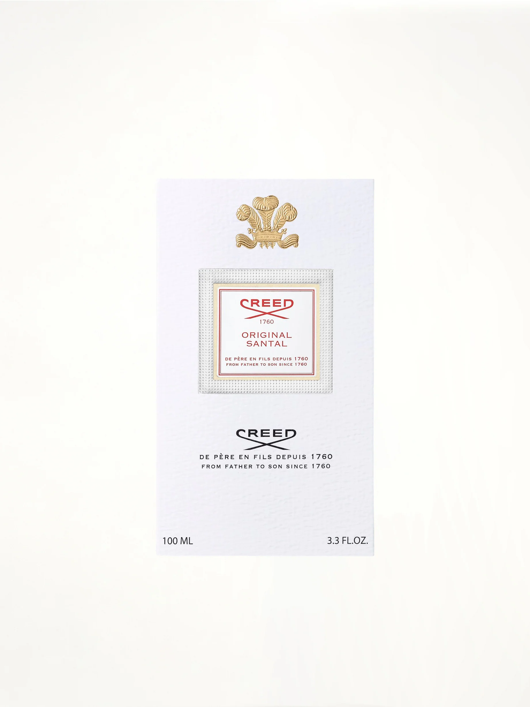 Original Santal Perfume - Image 2