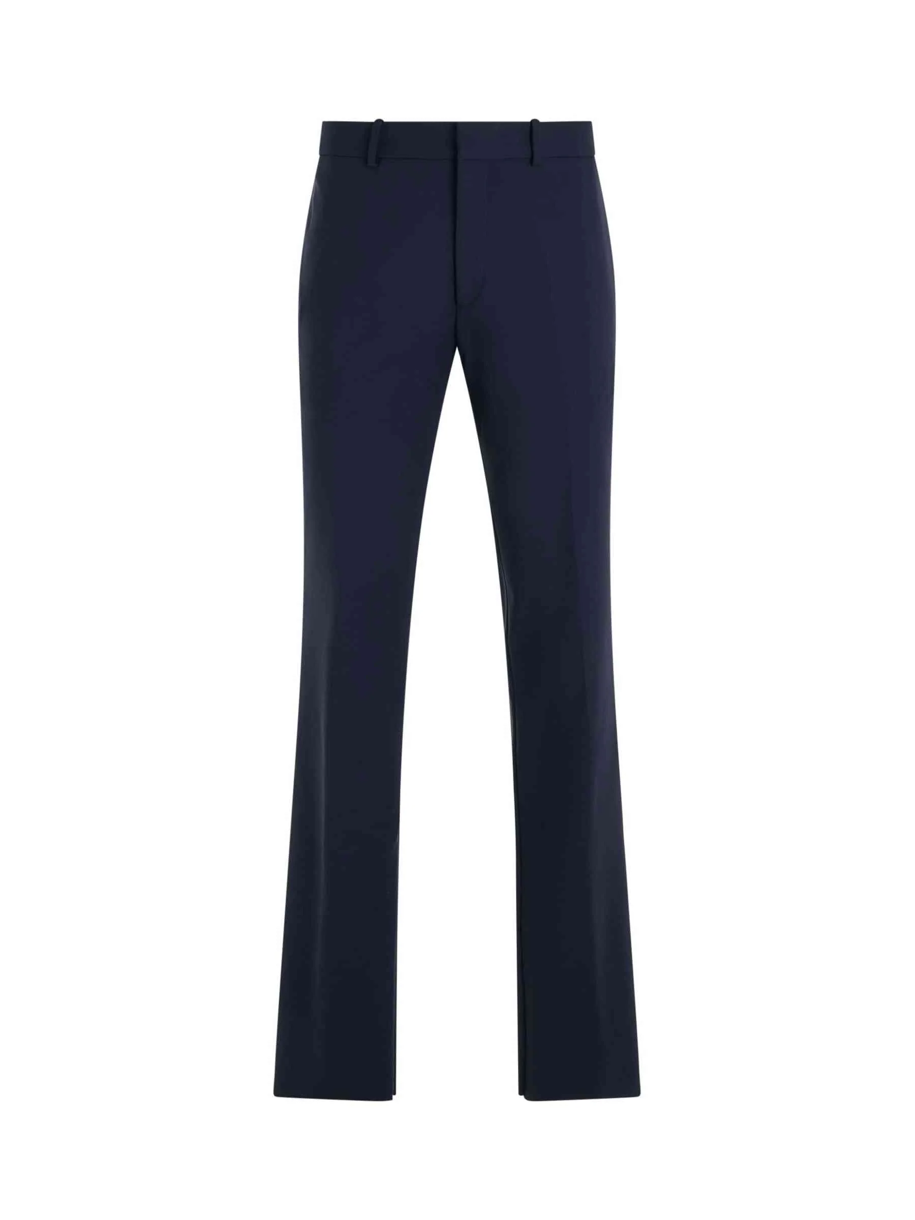 OW Embroidered Slim Fit Pant in Sierra Leone