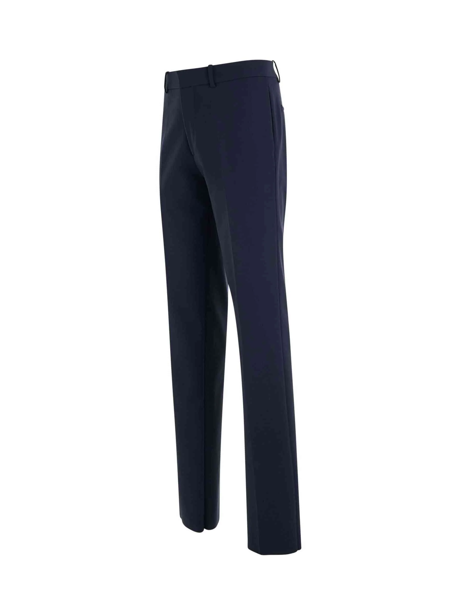 OW Embroidered Slim Fit Pant in Sierra Leone - Image 2