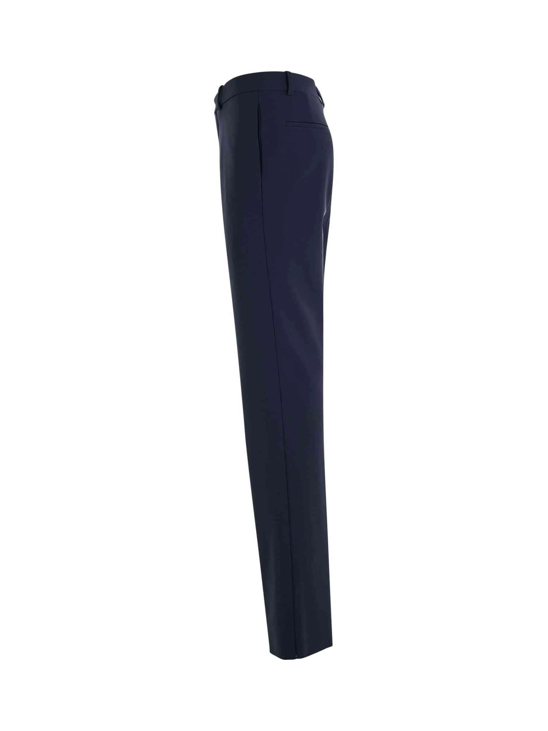 OW Embroidered Slim Fit Pant in Sierra Leone - Image 3