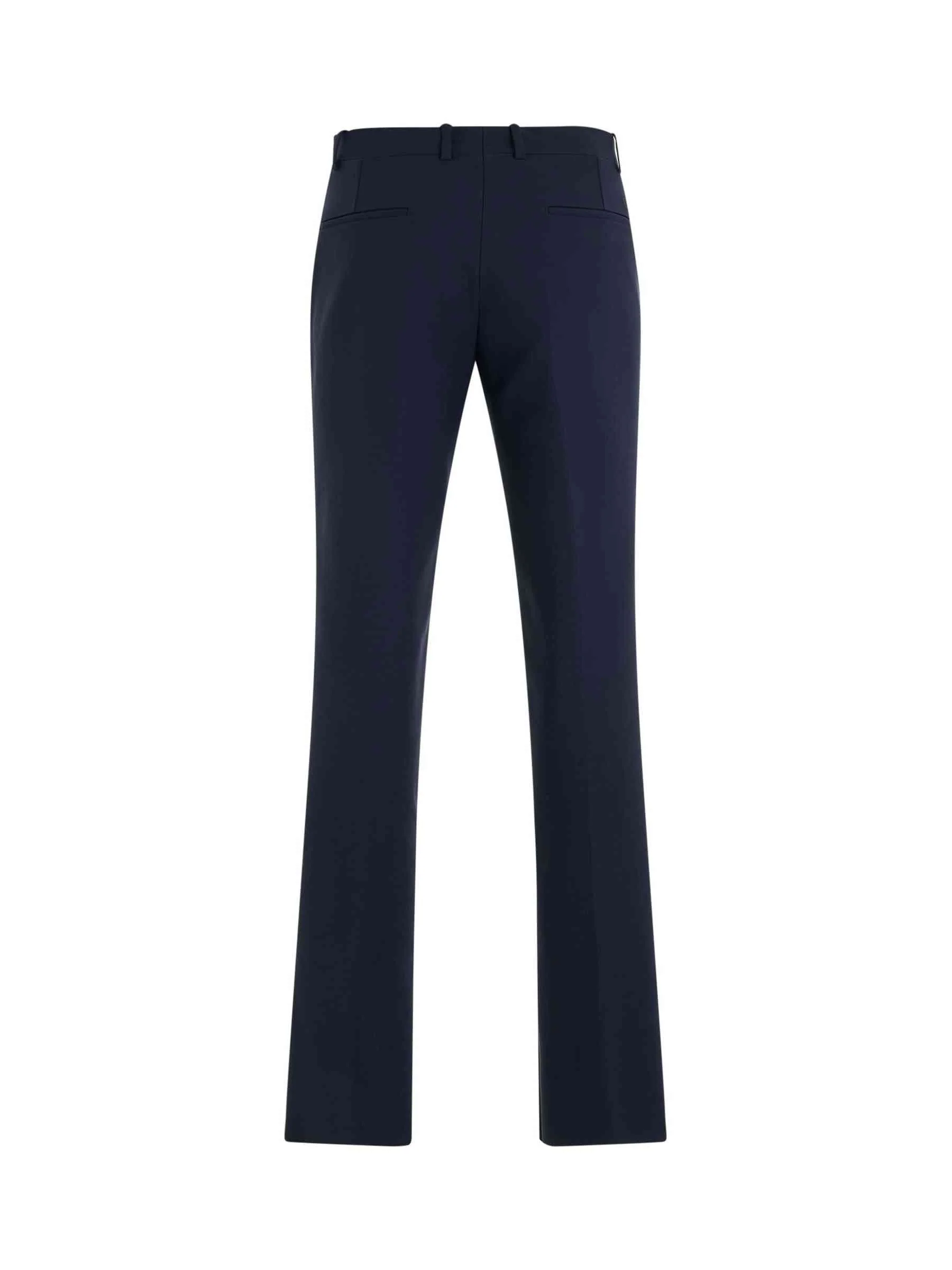 OW Embroidered Slim Fit Pant in Sierra Leone - Image 4