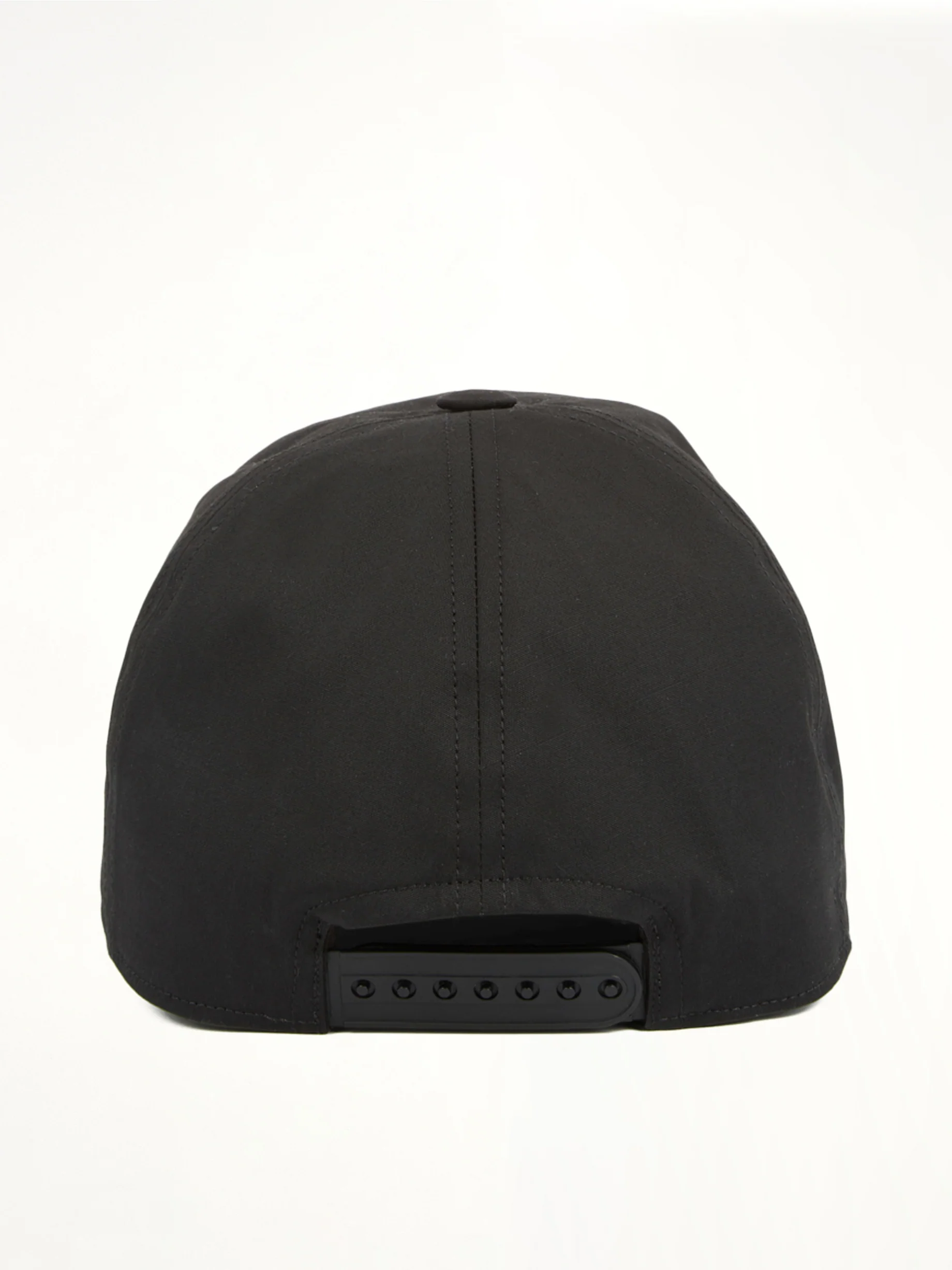 Owenscorp Baseball Cap in Black - Image 4