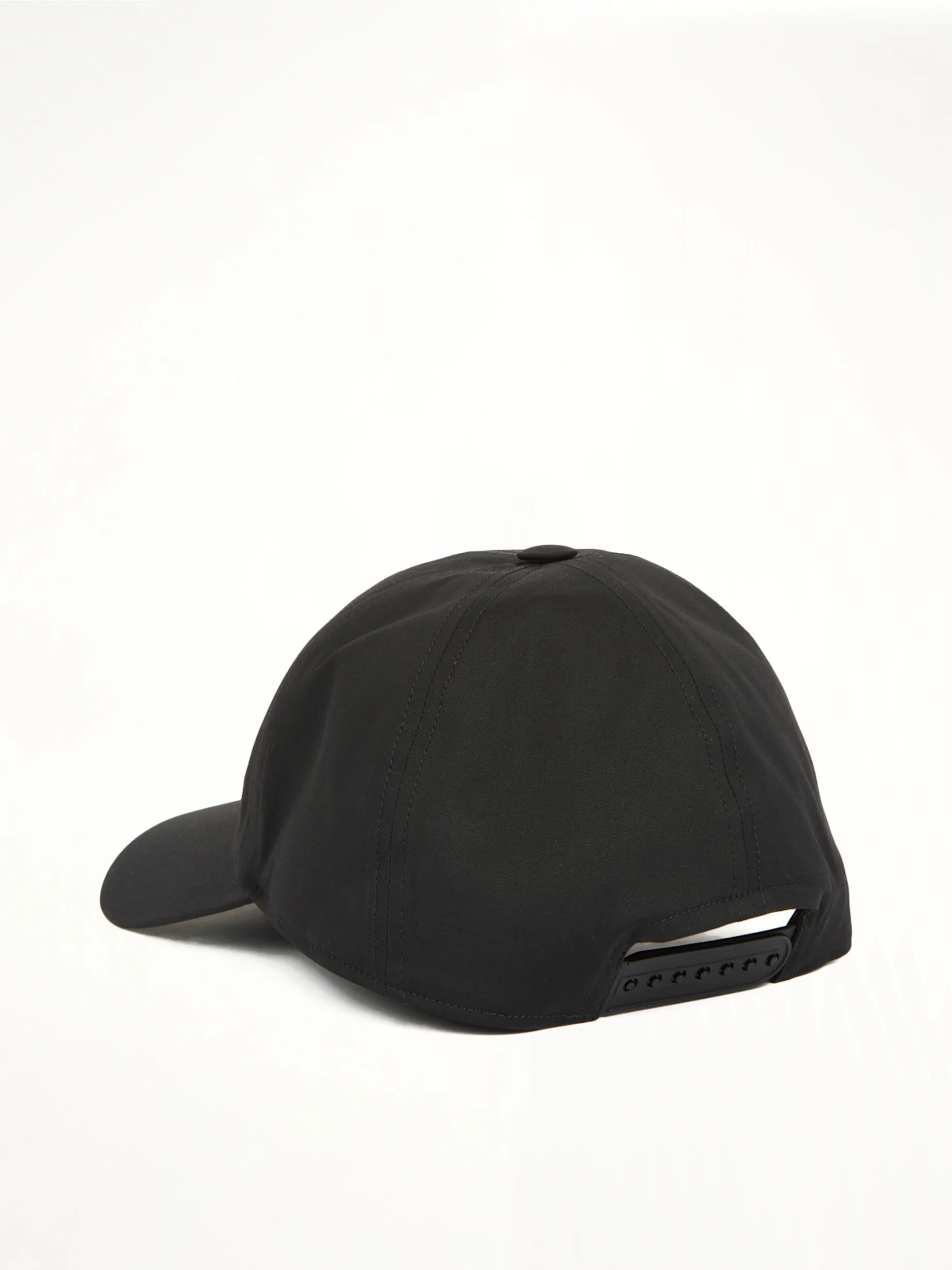 Owenscorp Baseball Cap in Black - Image 5