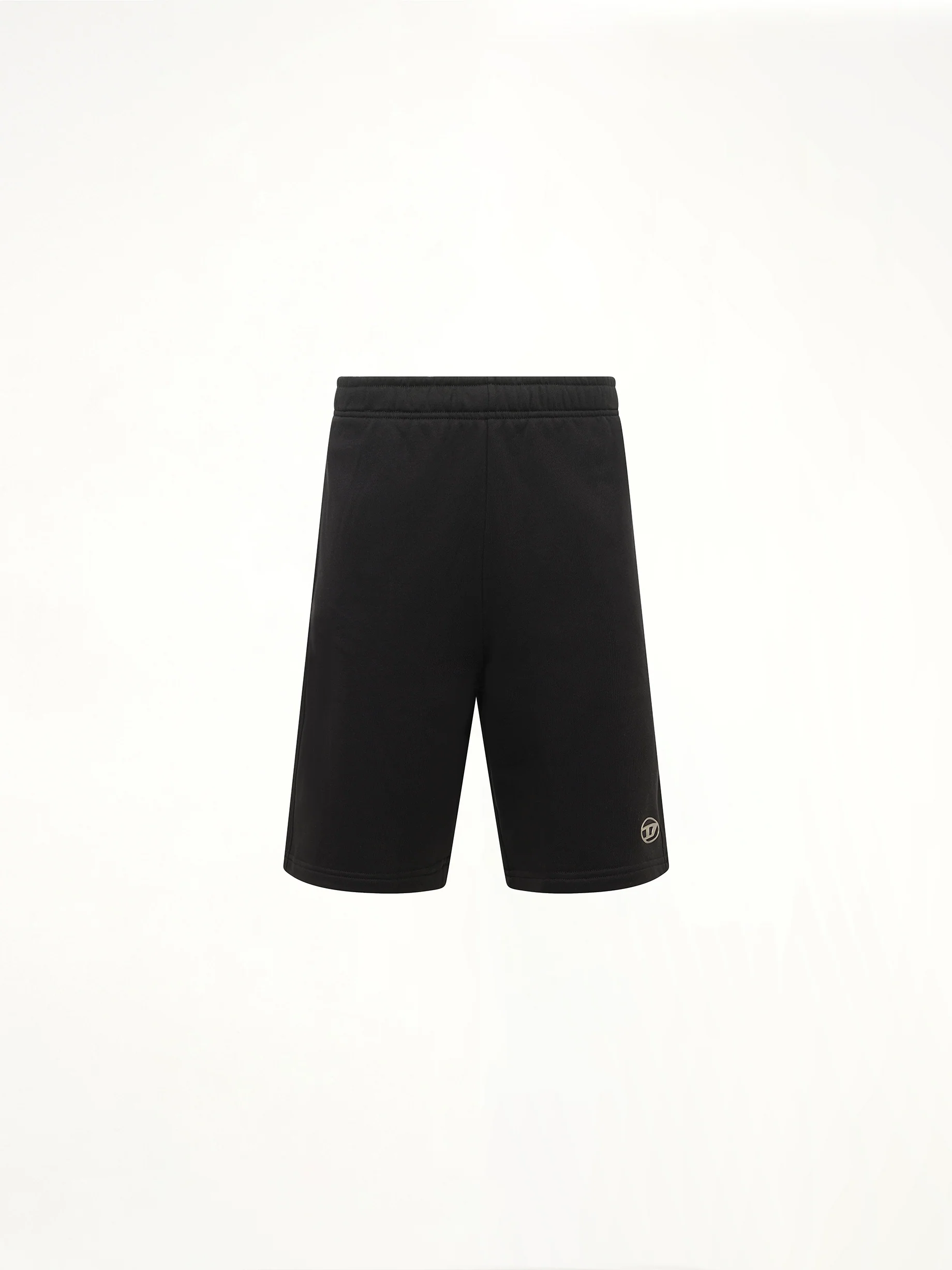 P-Marshy-Od Shorts In Black - Image 2