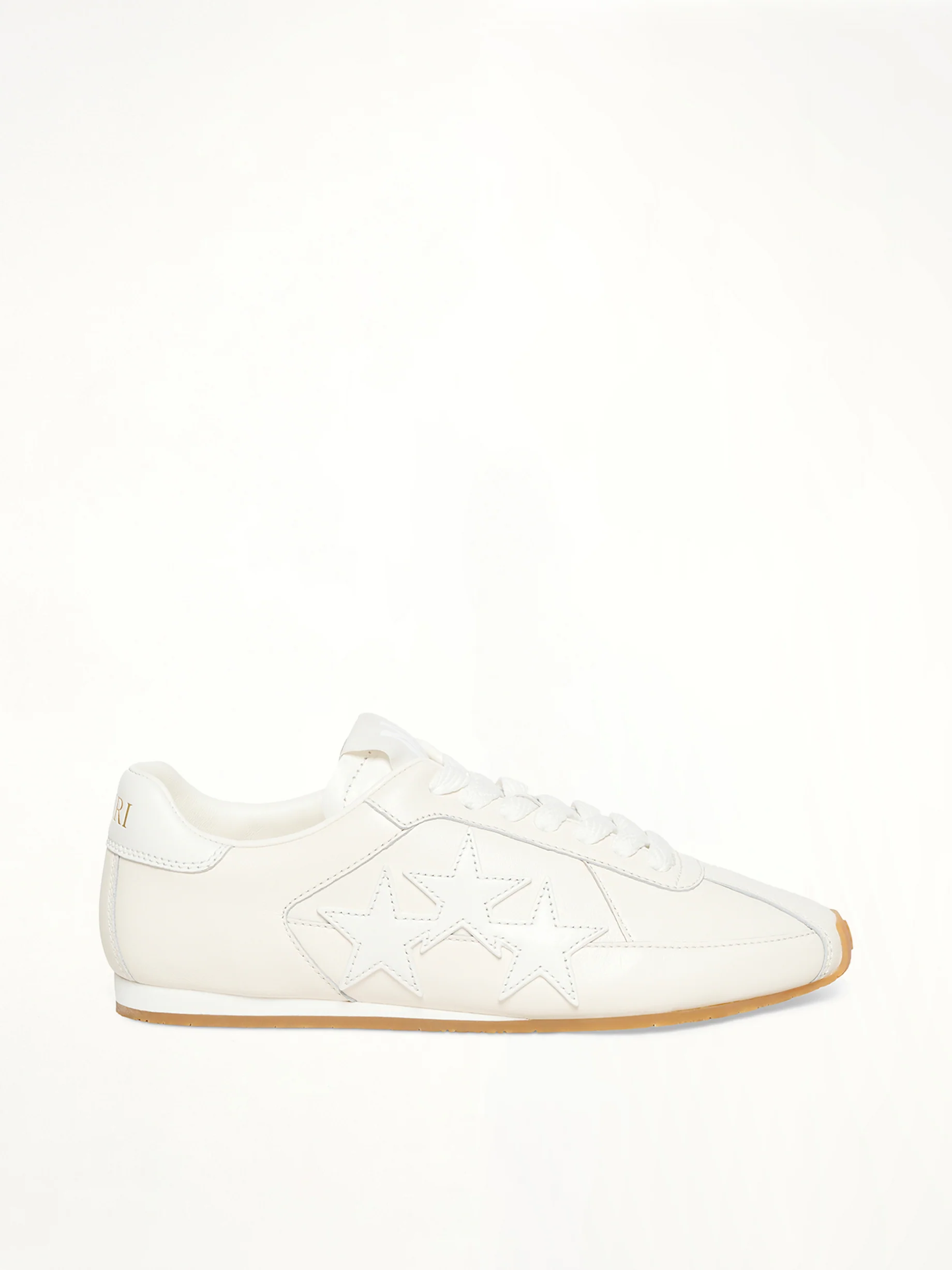 Pacific Slim Sneaker in Birch