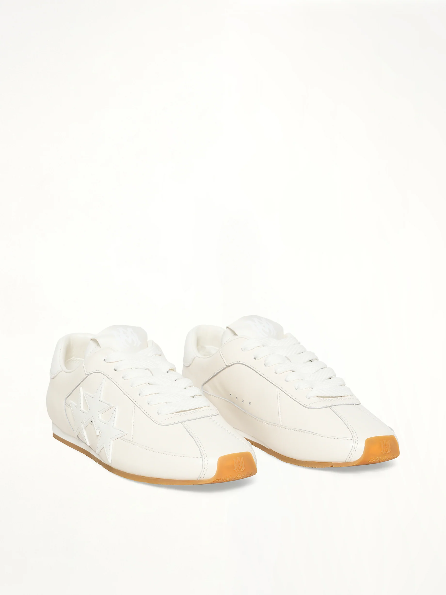 Pacific Slim Sneaker in Birch - Image 2