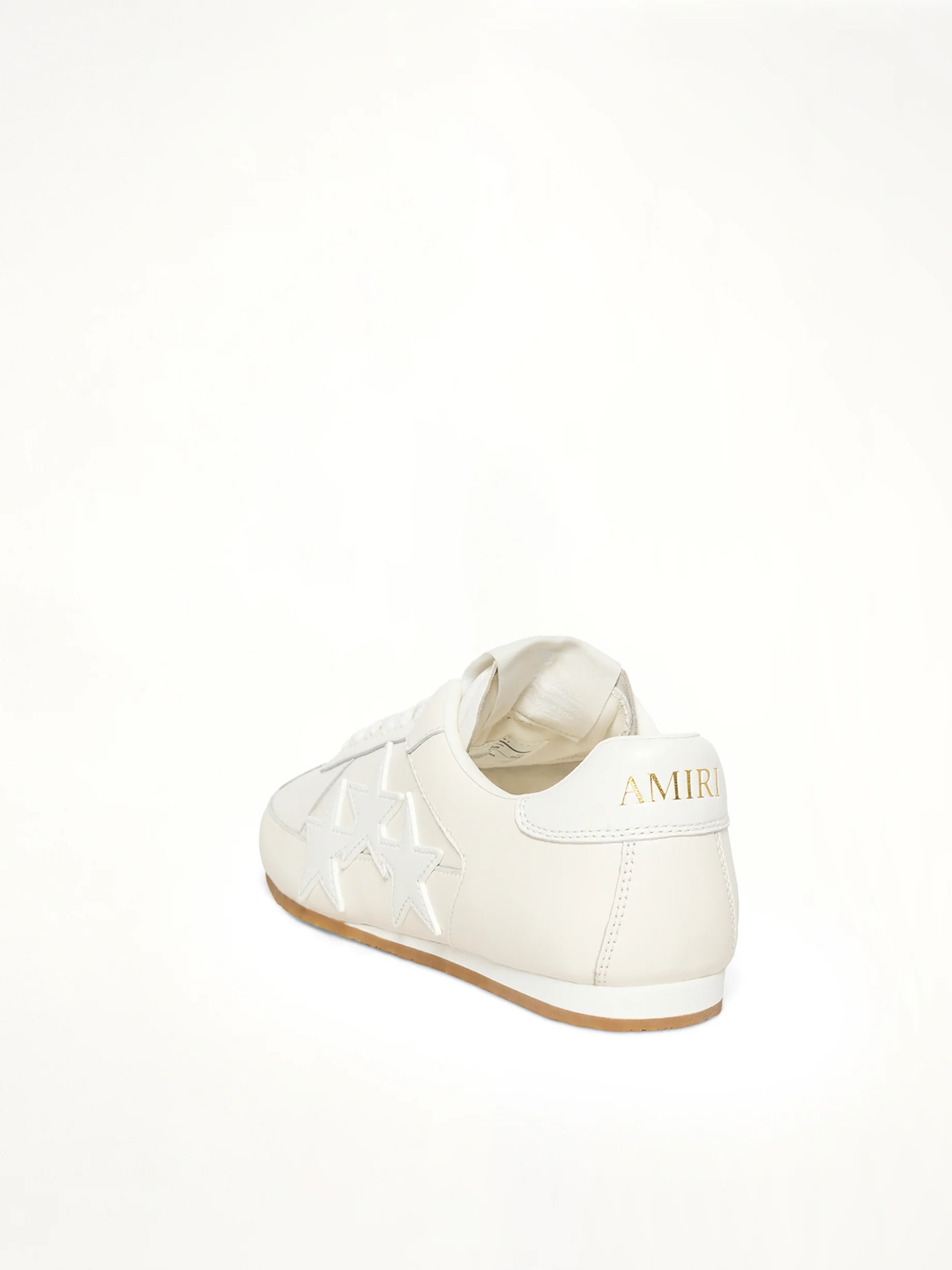 Pacific Slim Sneaker in Birch - Image 3