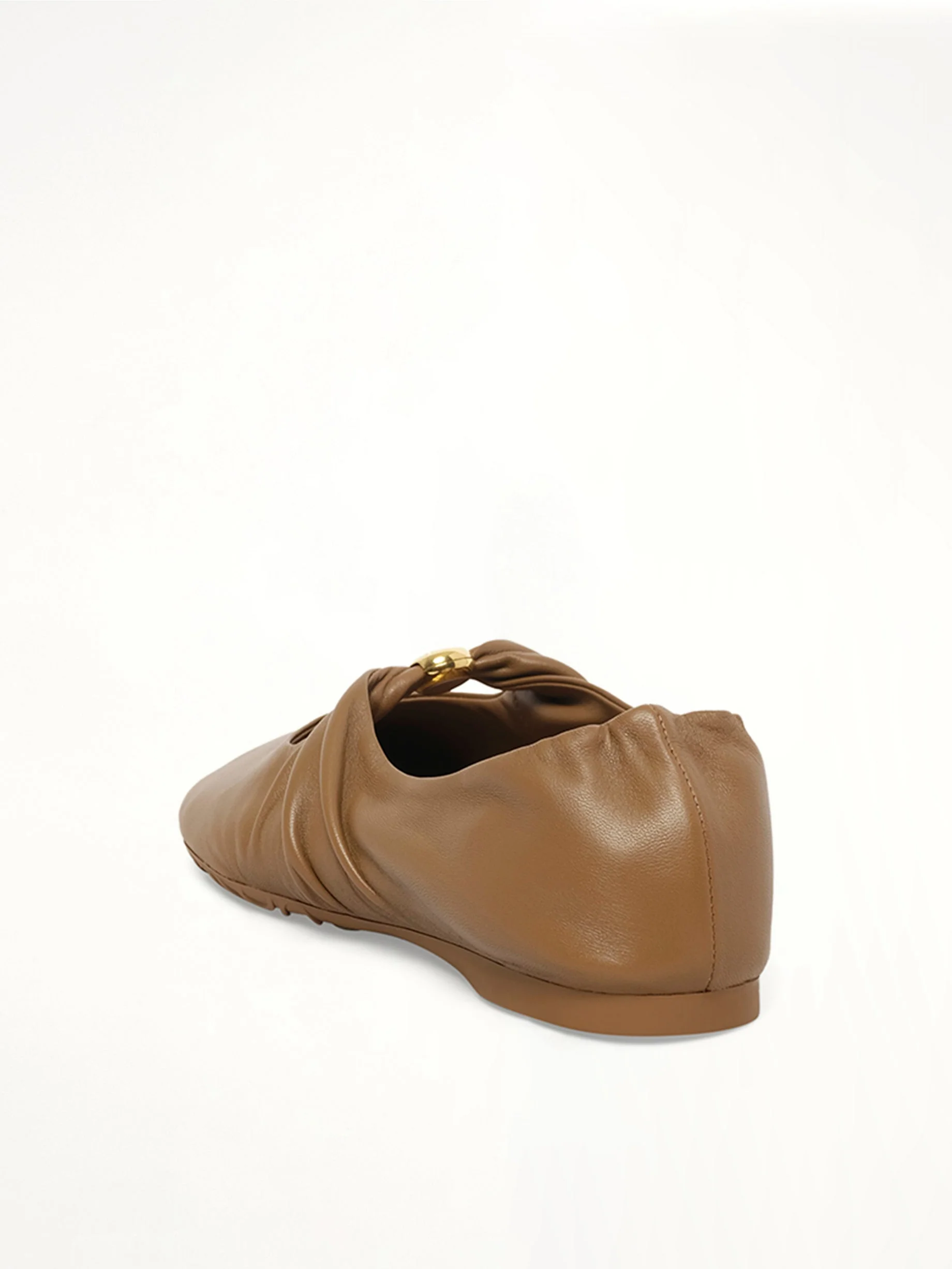 Pebble Soft Ballerina in Oak - Image 3