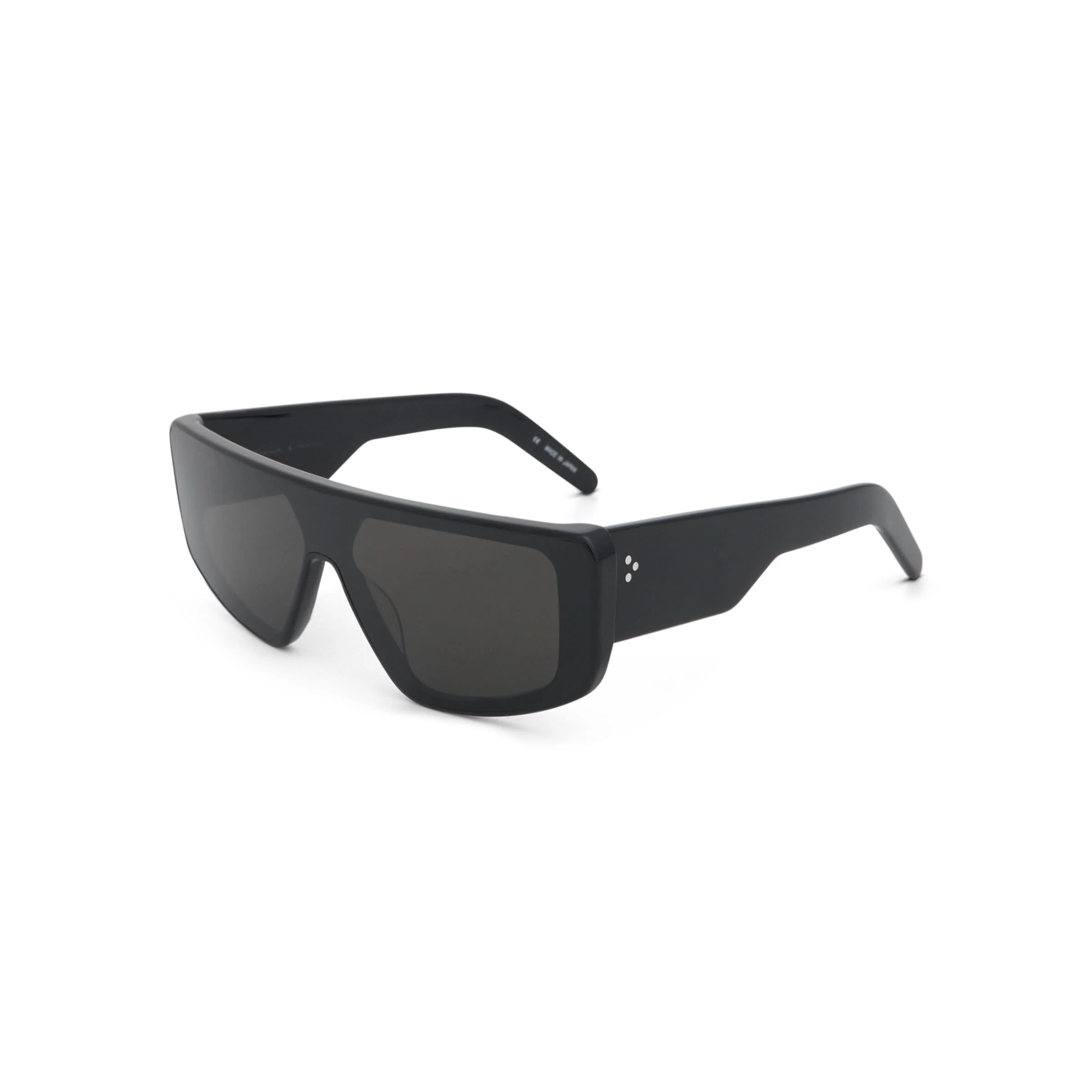 Performa Sunglasses in Black - Image 2