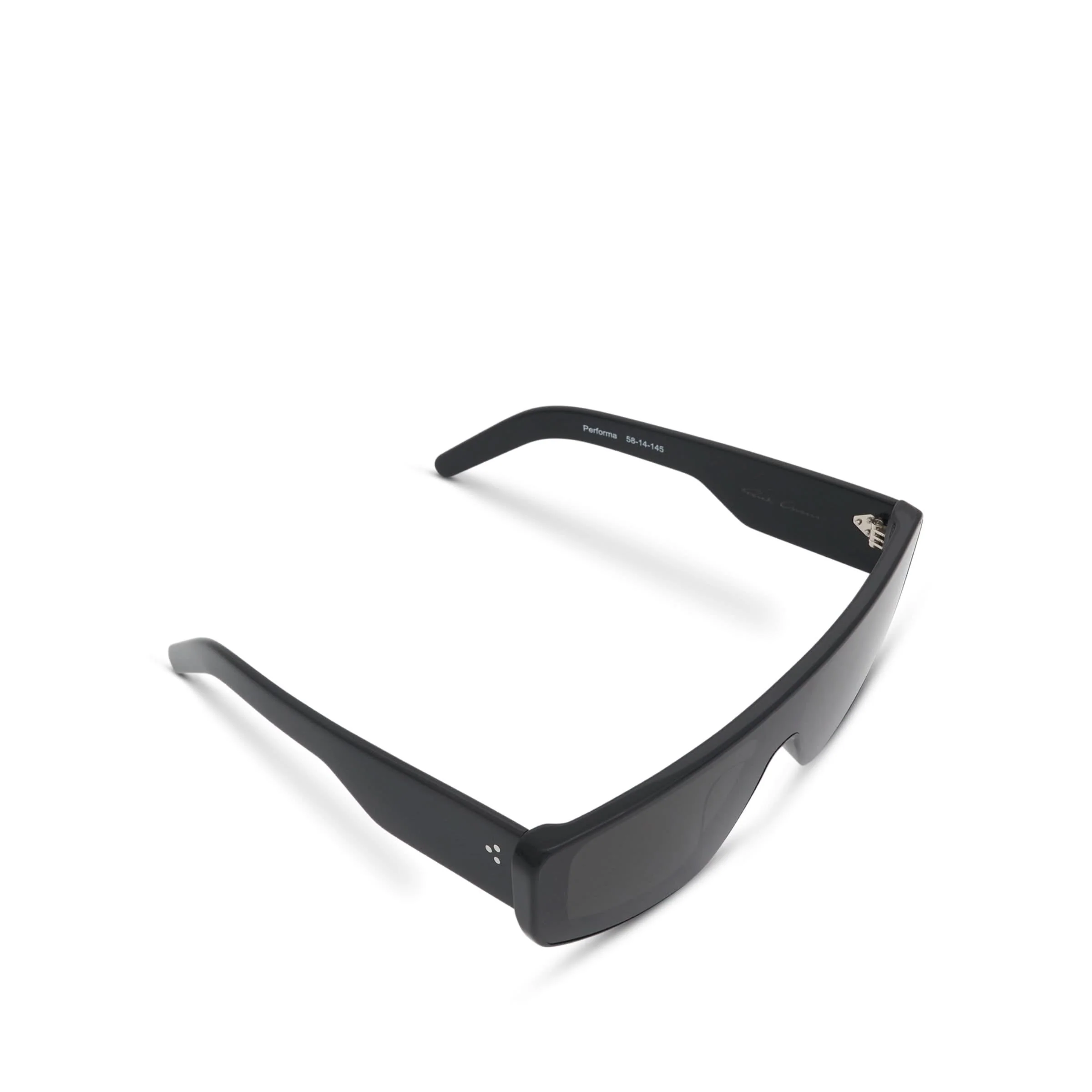 Performa Sunglasses in Black - Image 5