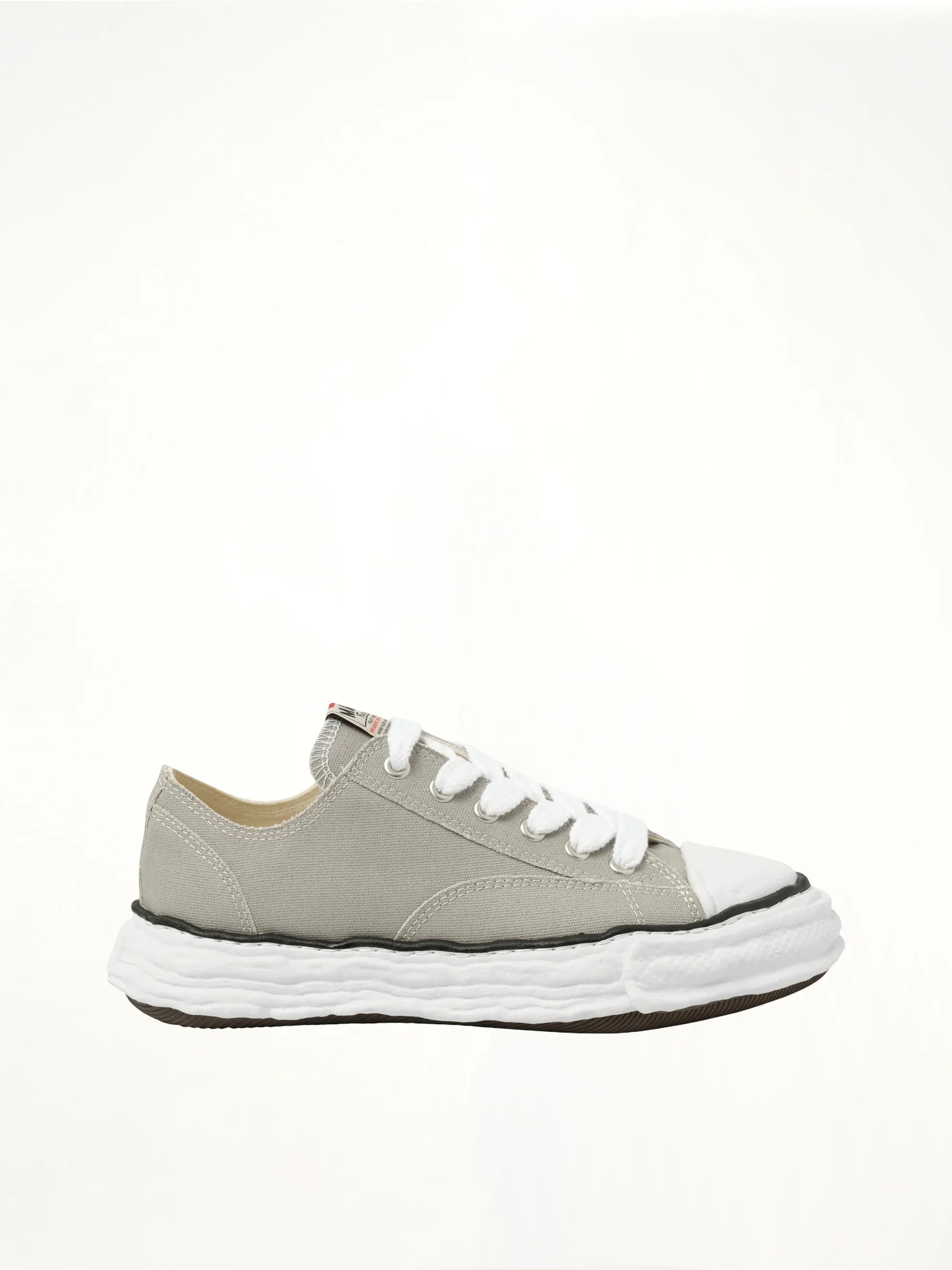 Peterson 23 OG Sneaker in Gray