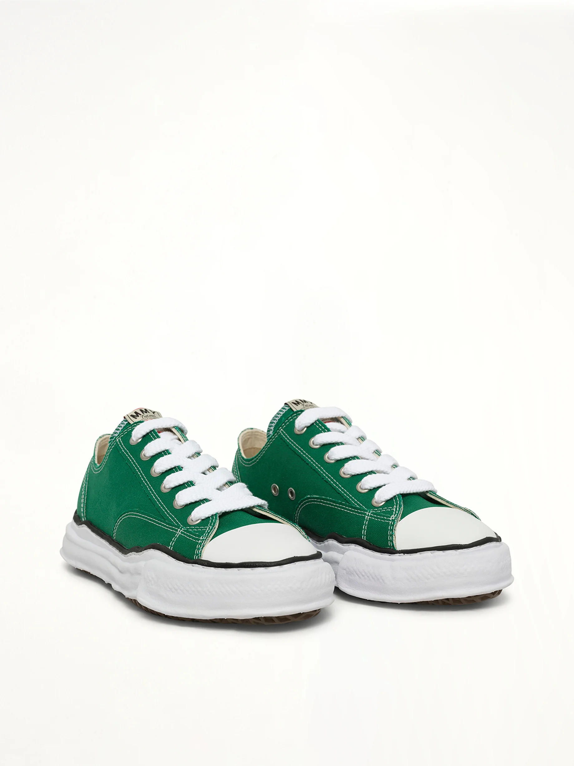Peterson OG Sneaker in Cl Green - Image 2