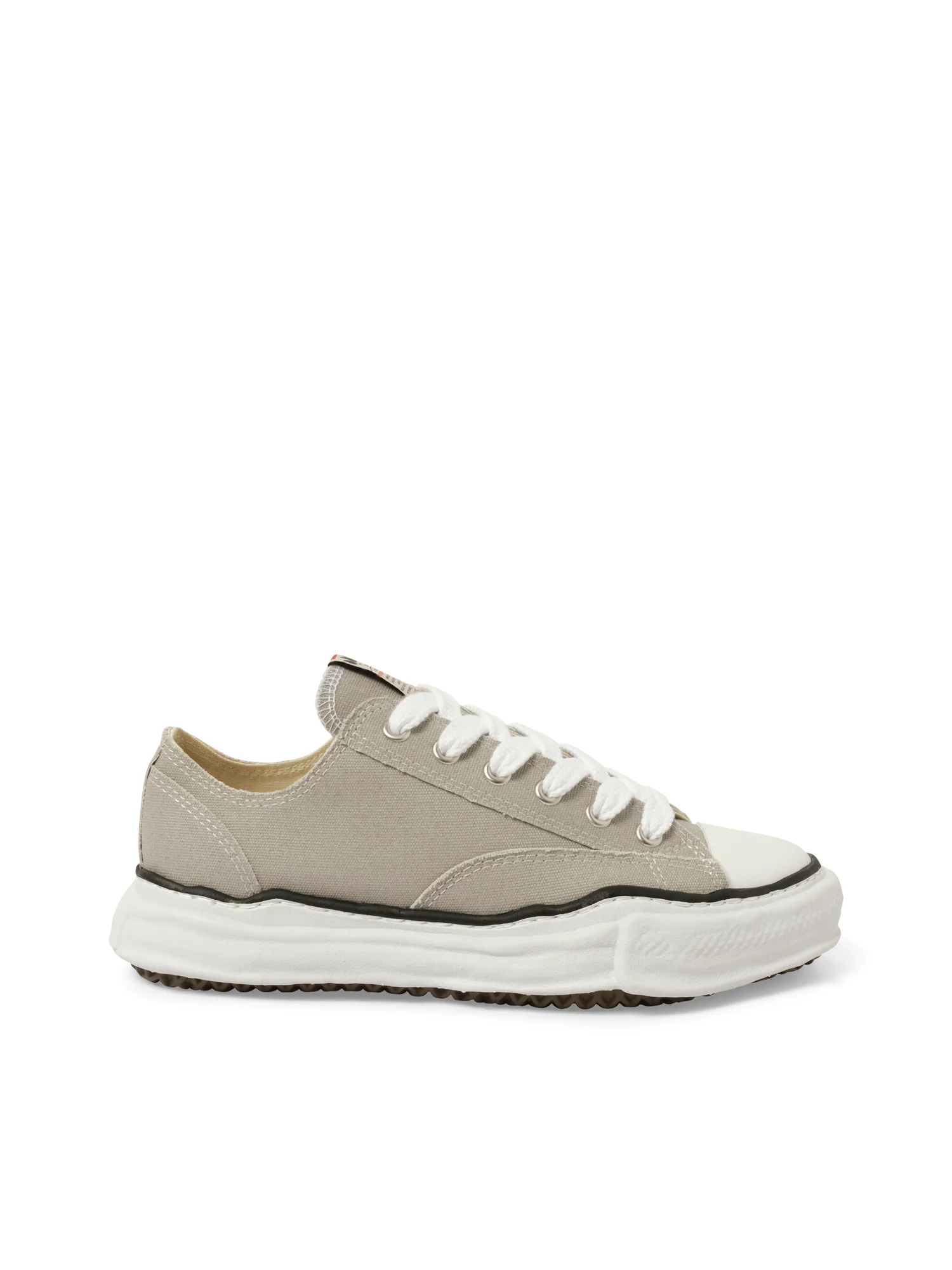 Peterson OG Sneaker in Gray