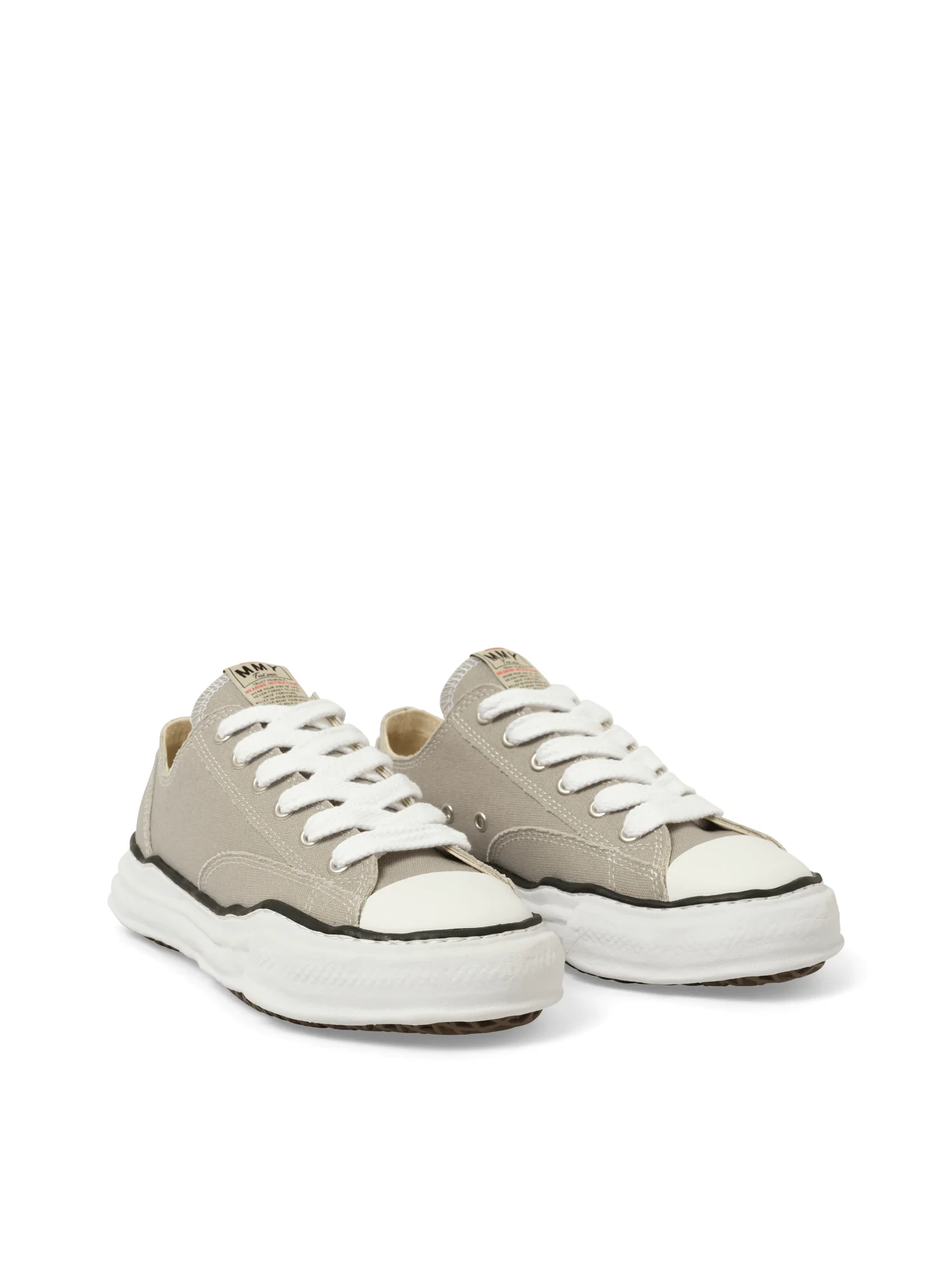 Peterson OG Sneaker in Gray - Image 2
