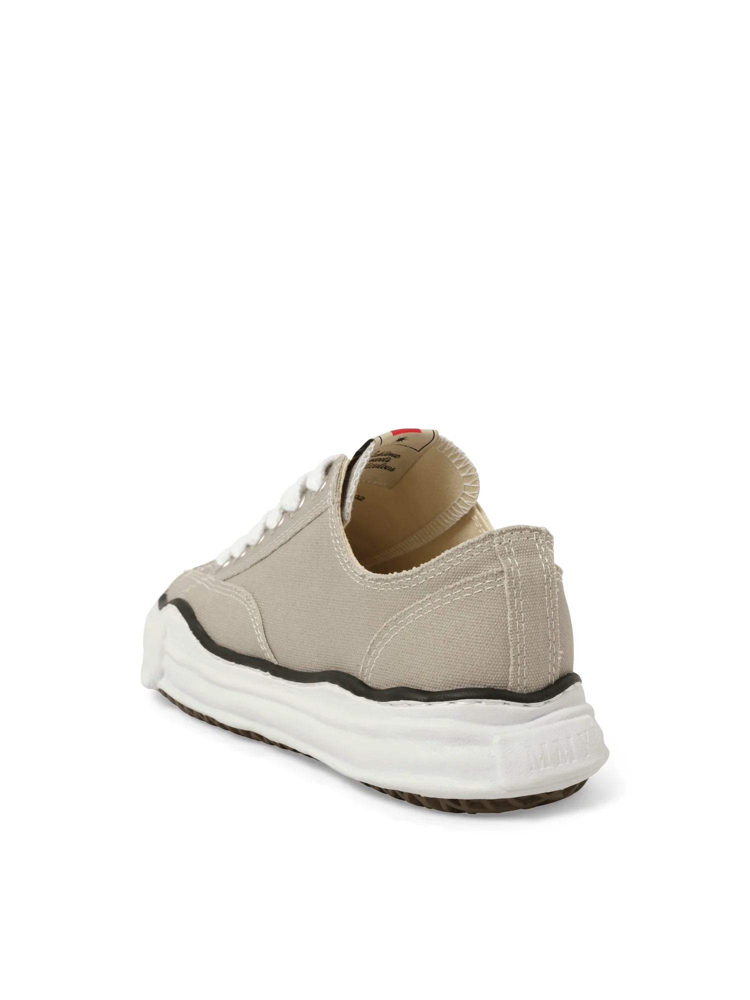 Peterson OG Sneaker in Gray - Image 3