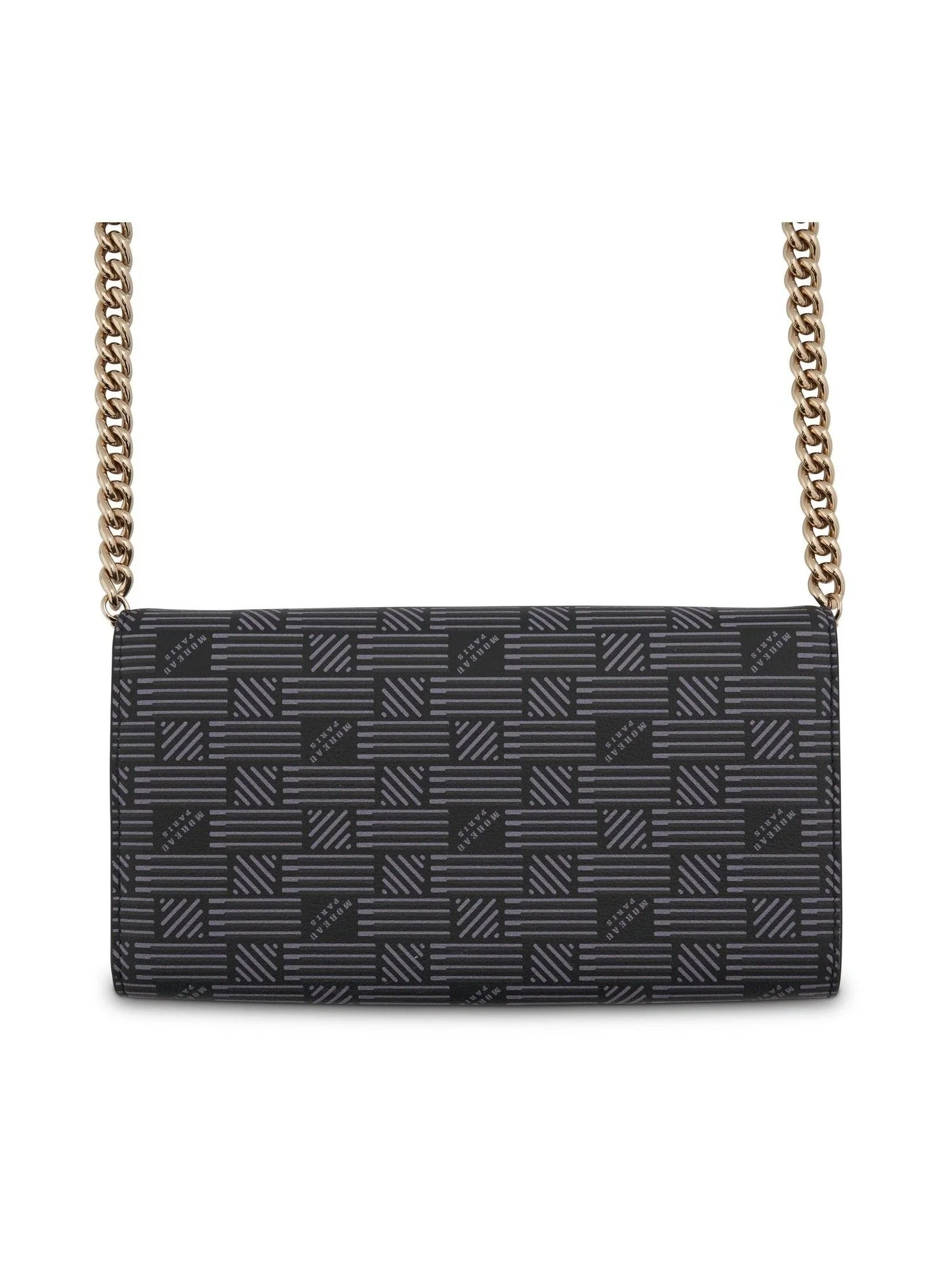Phone Clutch Holder in Black - Image 3