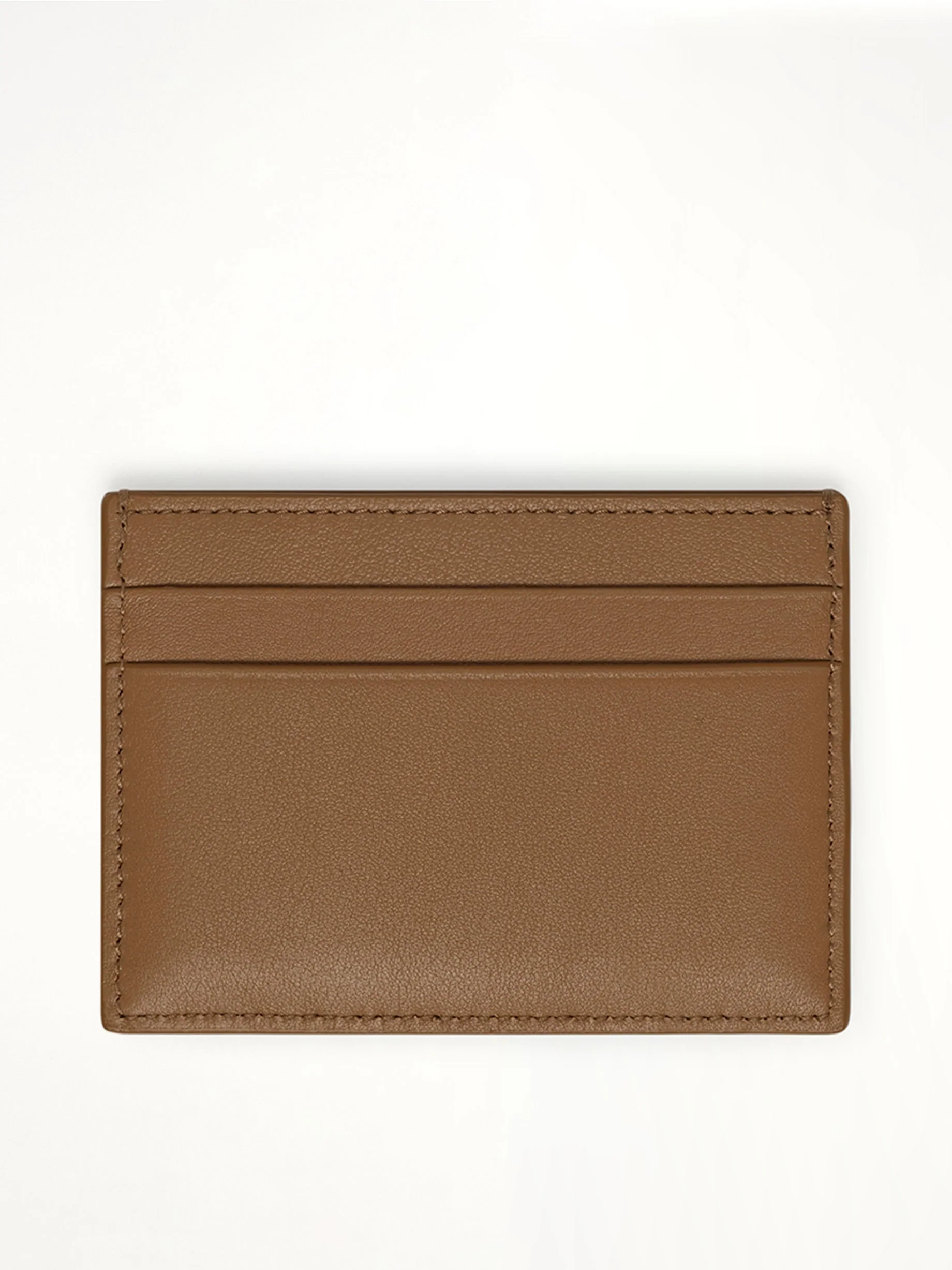 Plain Cardholders Cats in Mocha - Image 3