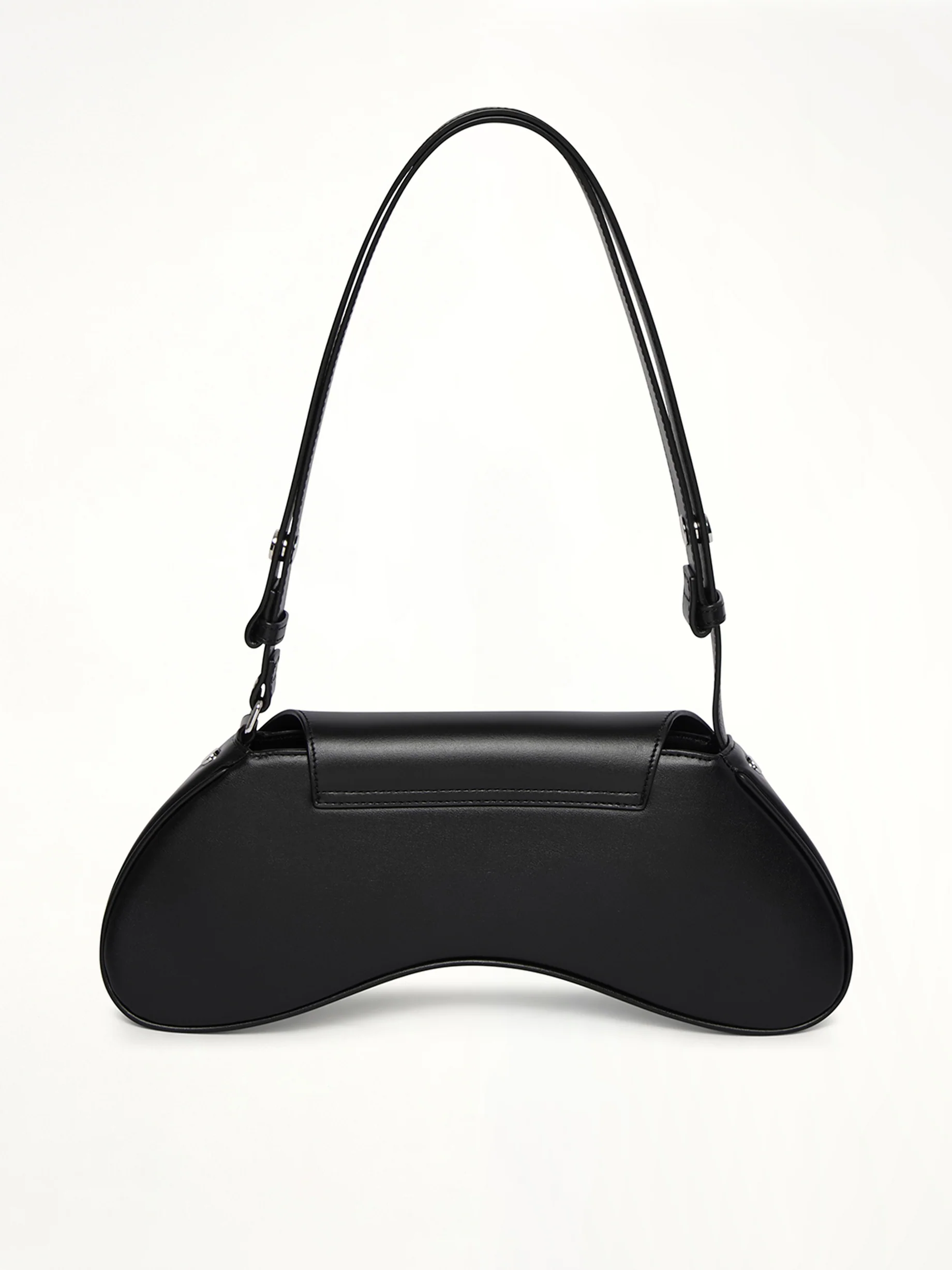 PLAY Crossbody Bag in Black - Image 5
