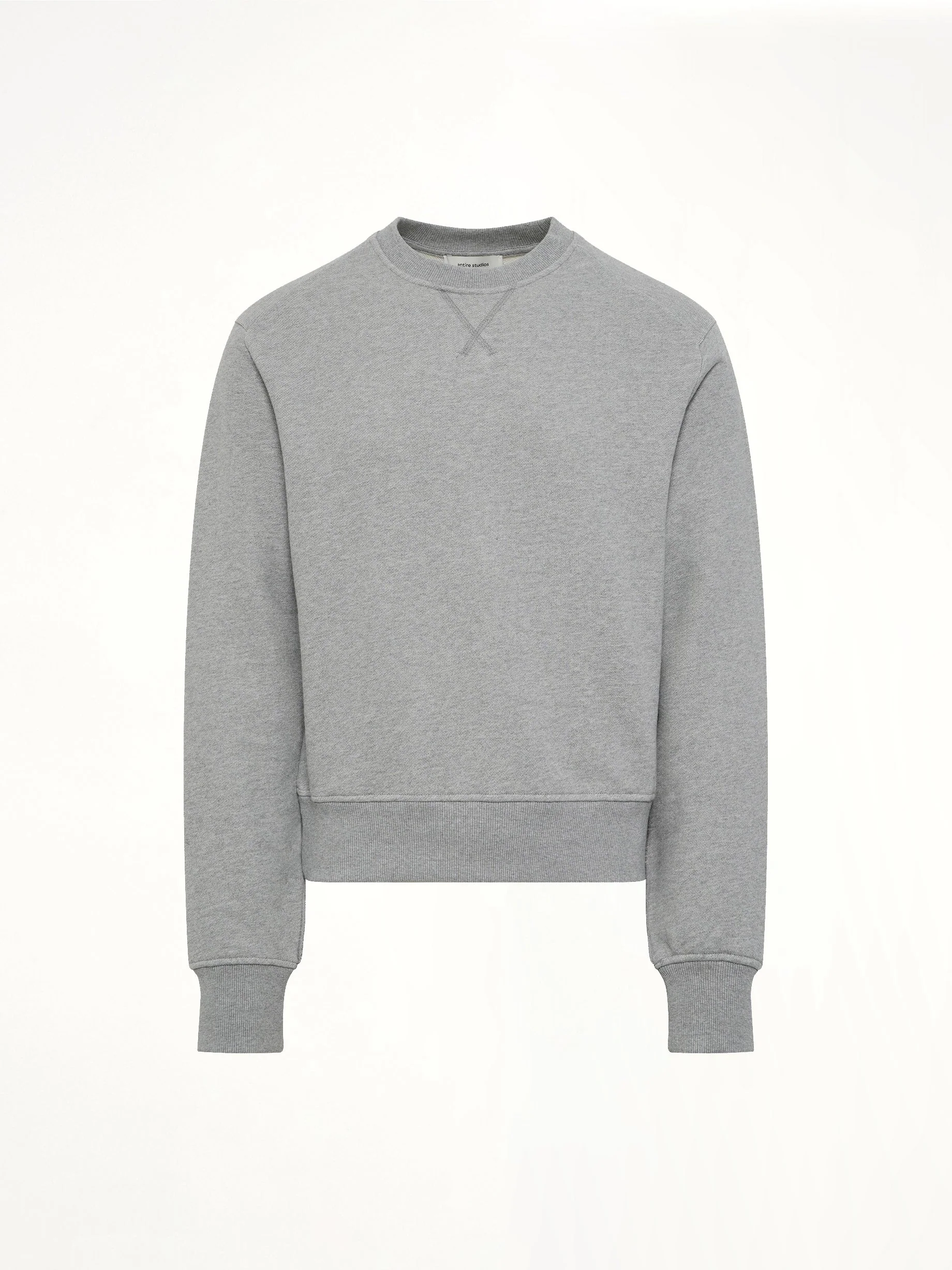 Pod Crew in Grey Marle - Image 2