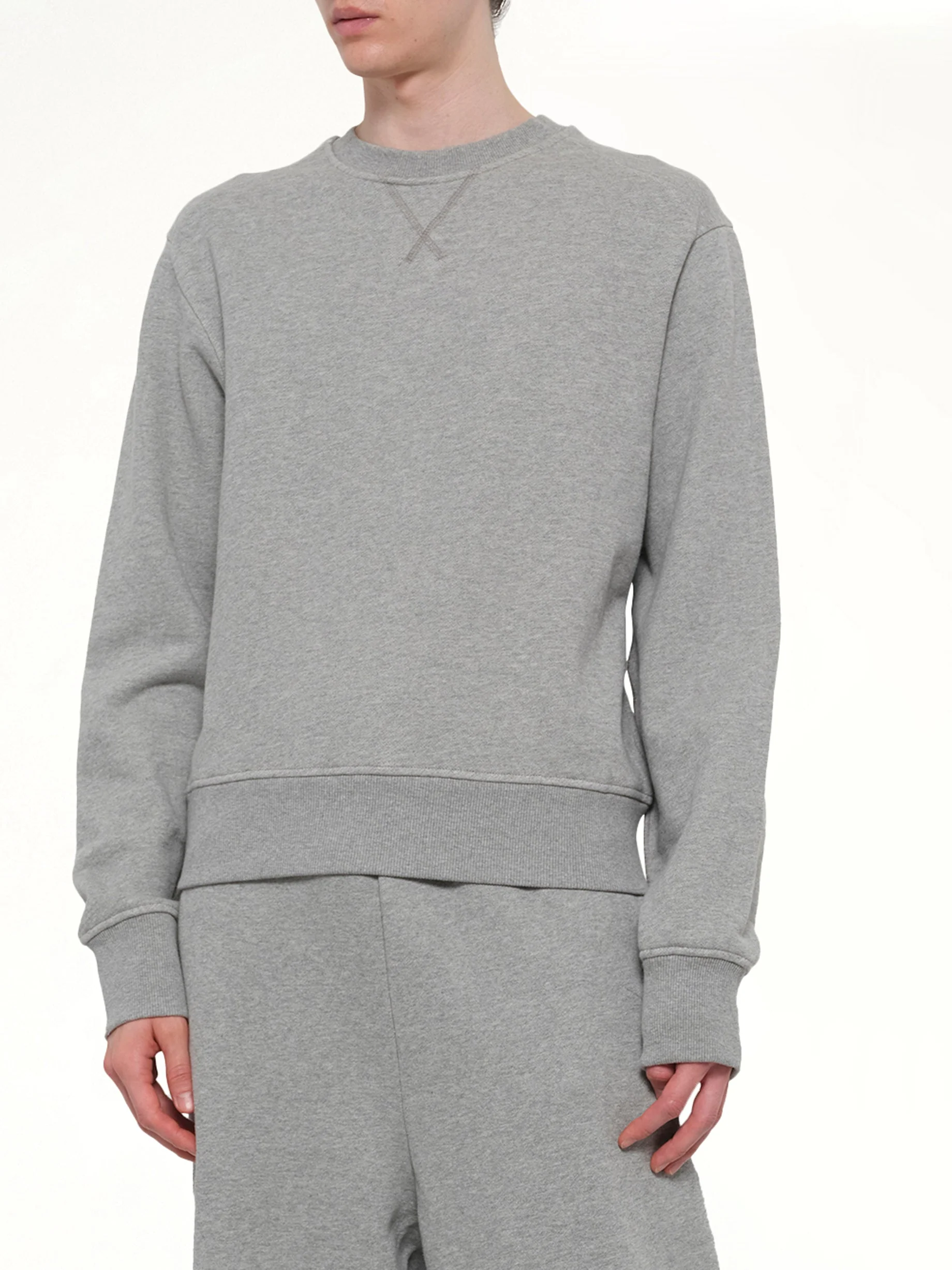 Pod Crew in Grey Marle - Image 6