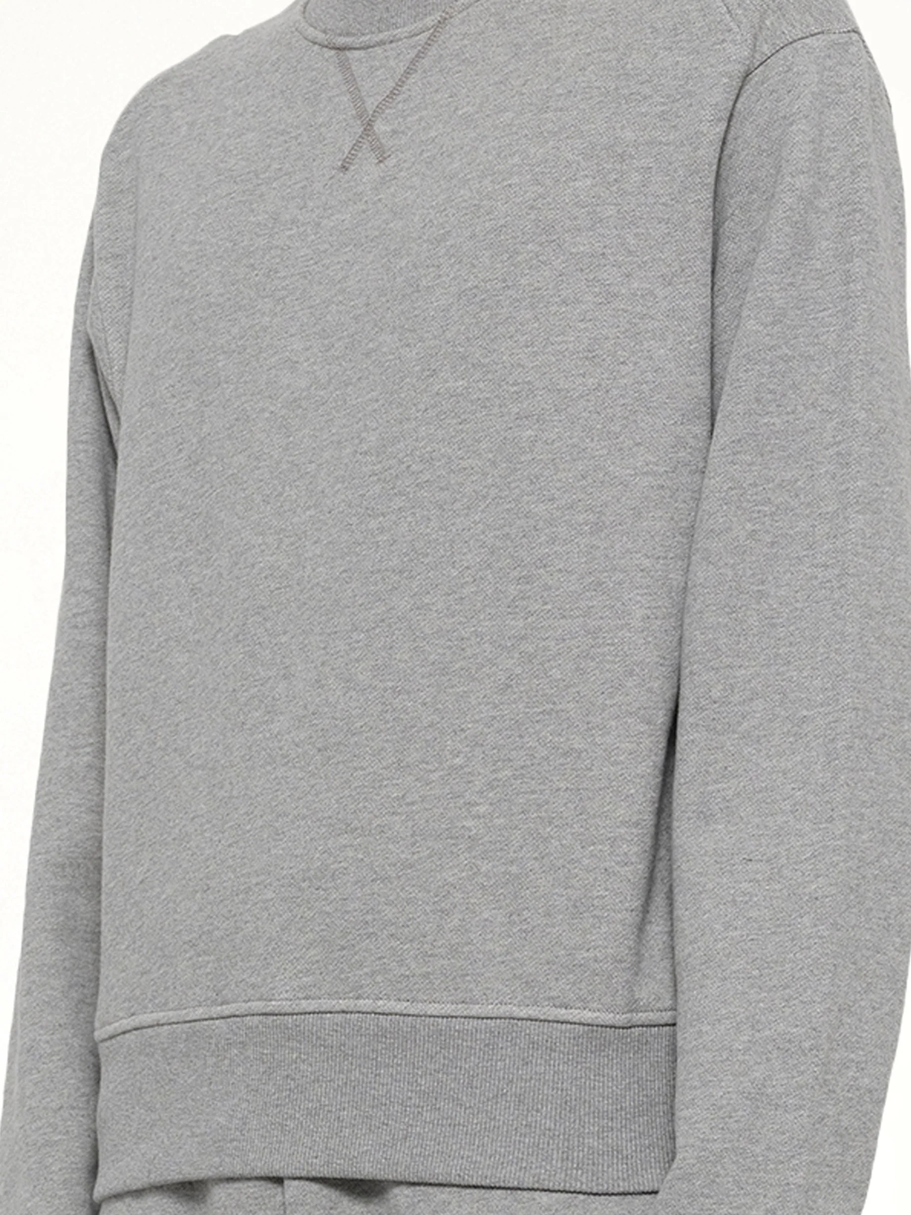Pod Crew in Grey Marle - Image 8