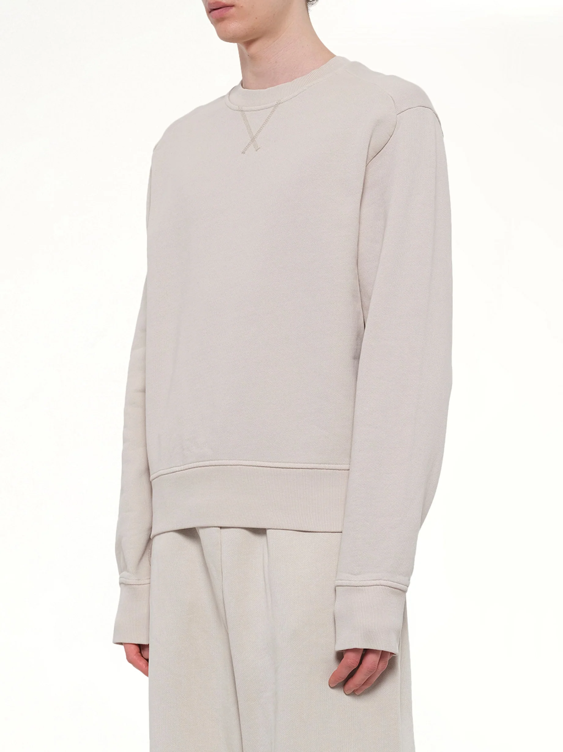 Pod Crew in Off White - Image 3