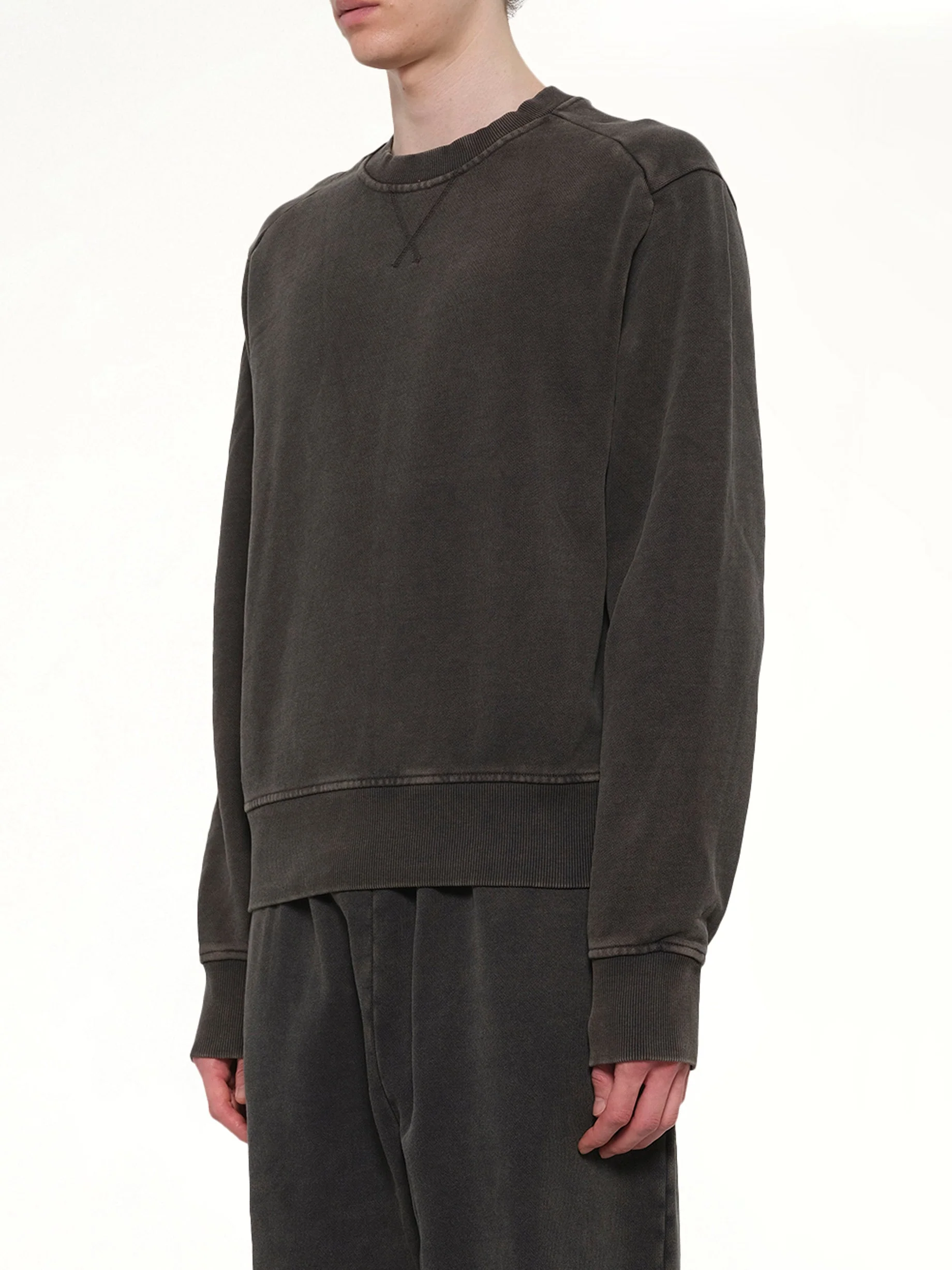 Pod Crew in Washed Black - Image 3