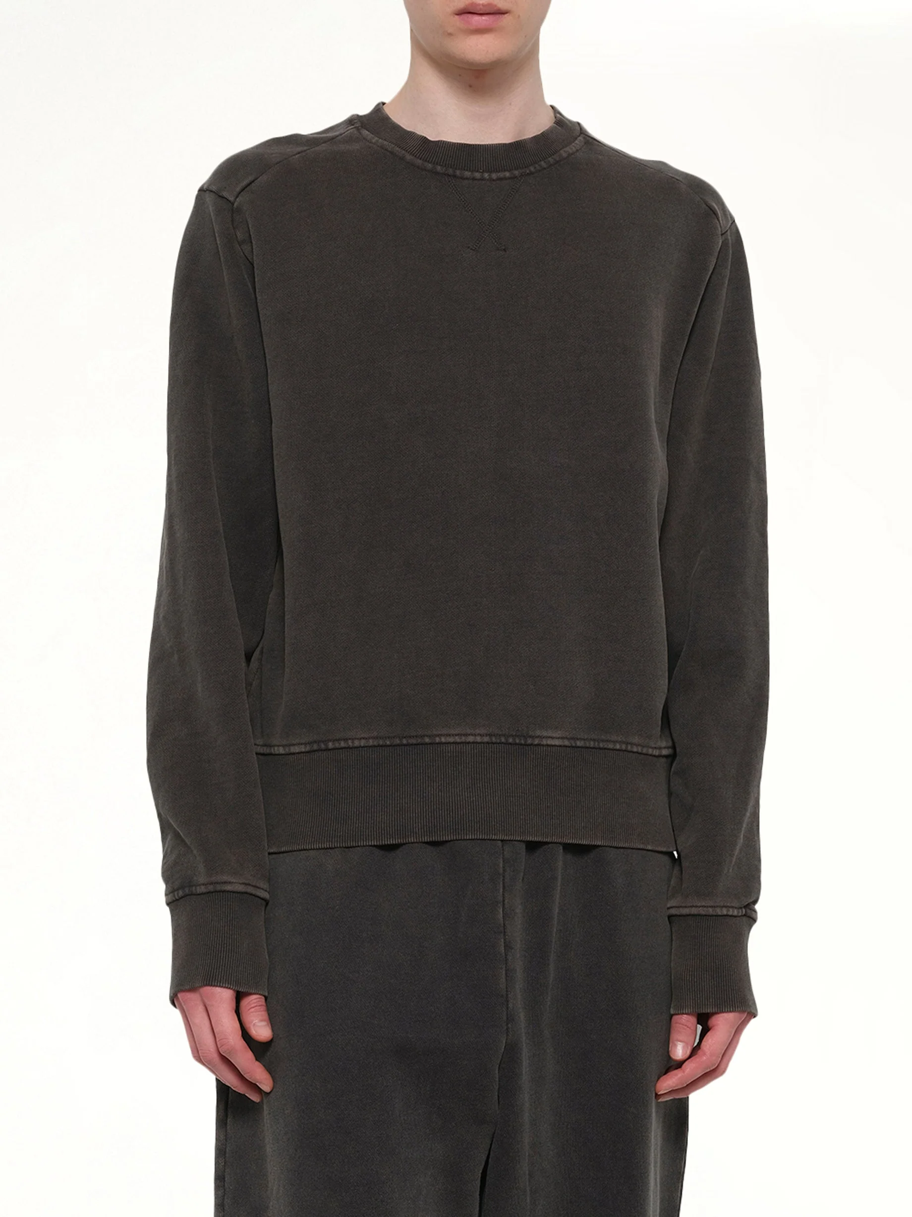 Pod Crew in Washed Black - Image 6