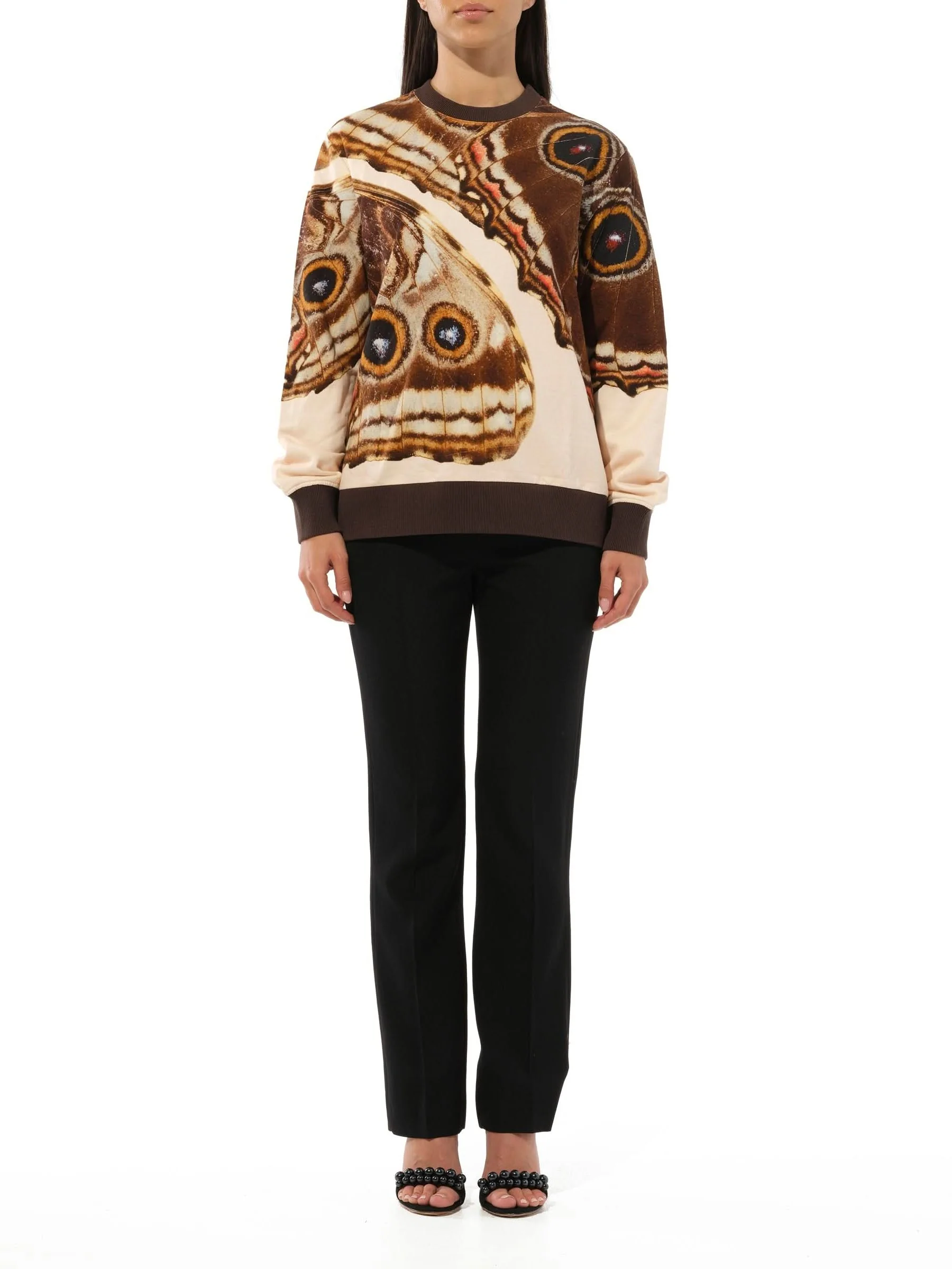 Podium Sweatshirt in Multicolor - Image 4