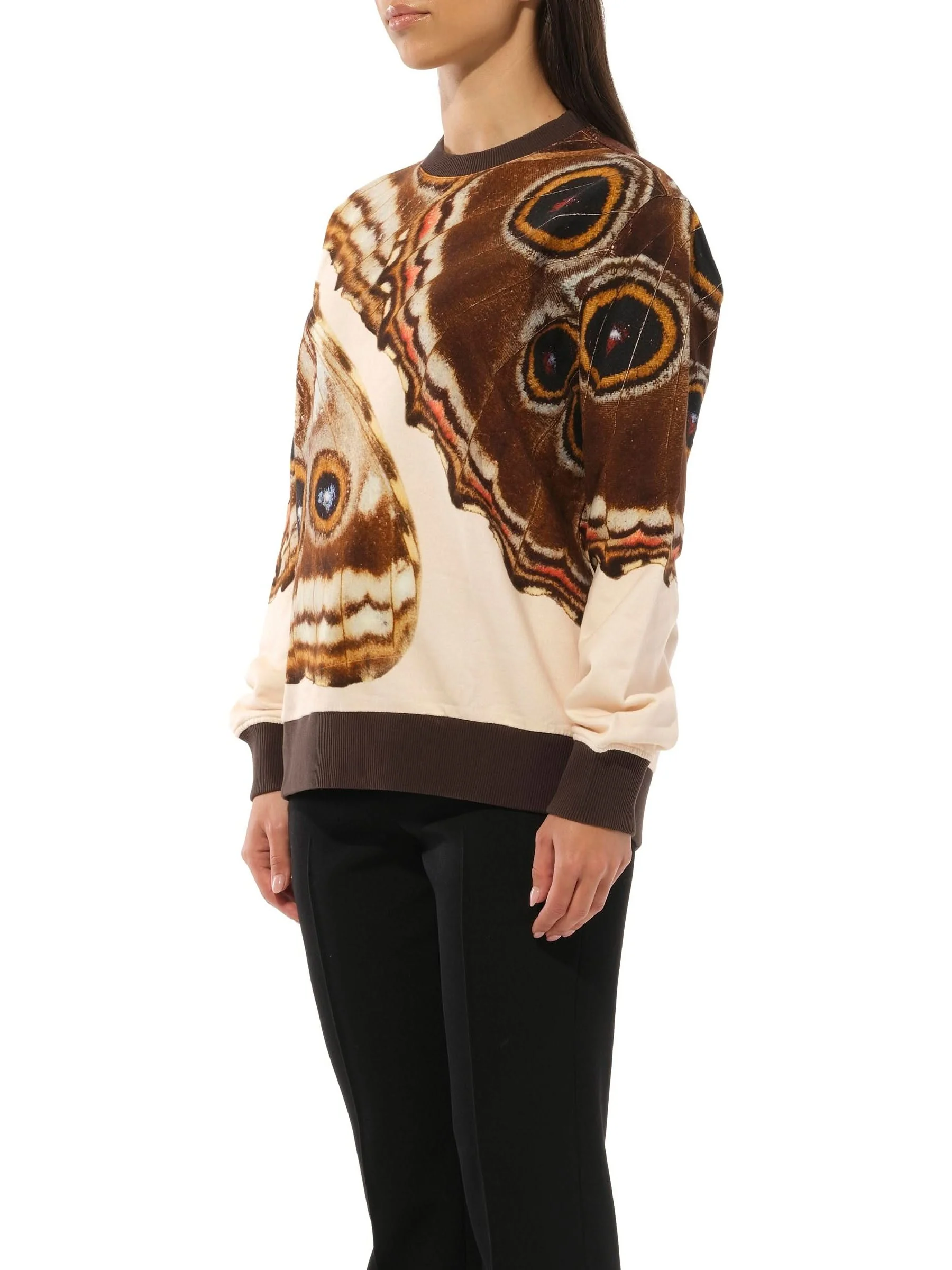 Podium Sweatshirt in Multicolor - Image 5