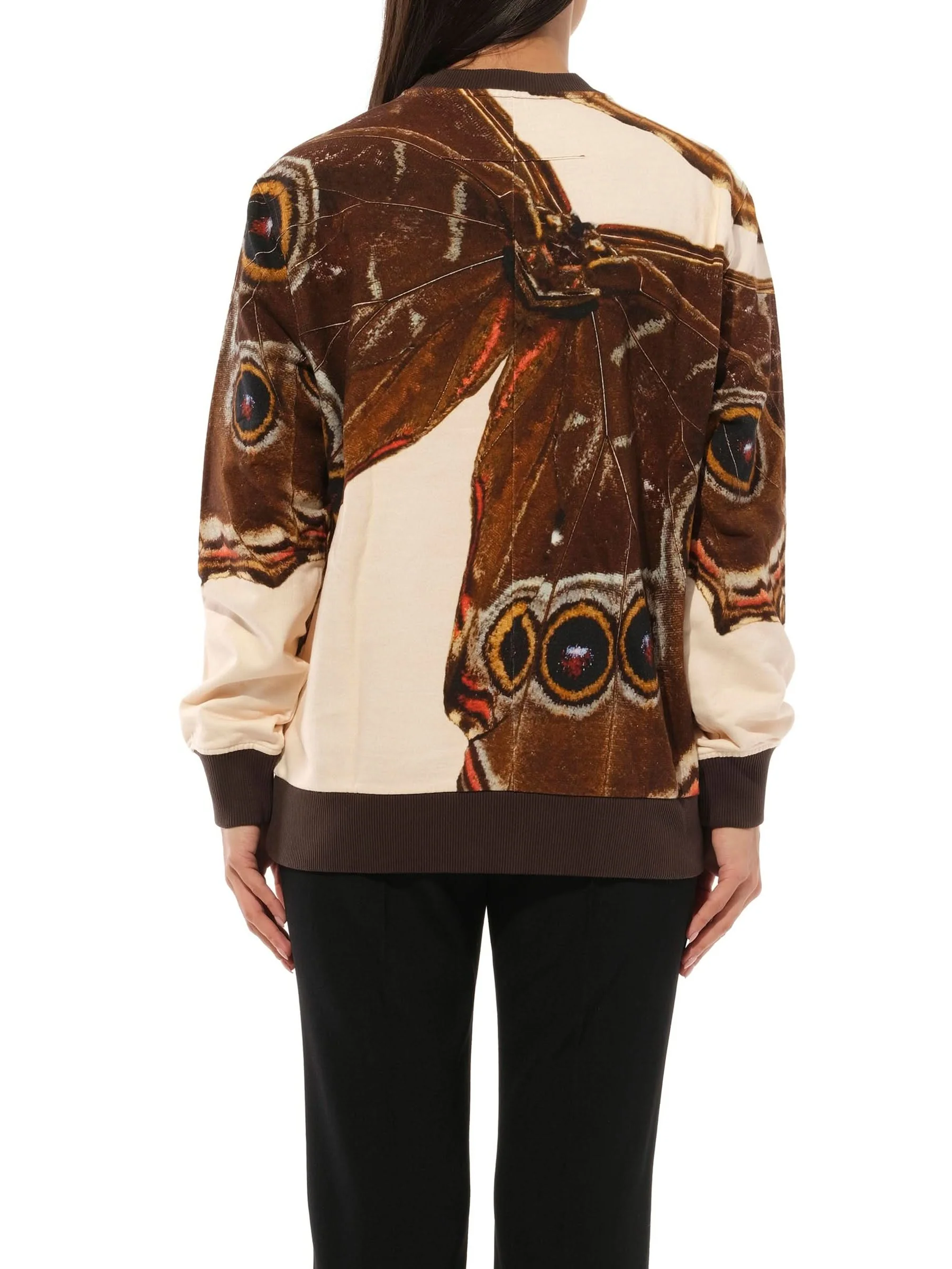 Podium Sweatshirt in Multicolor - Image 6