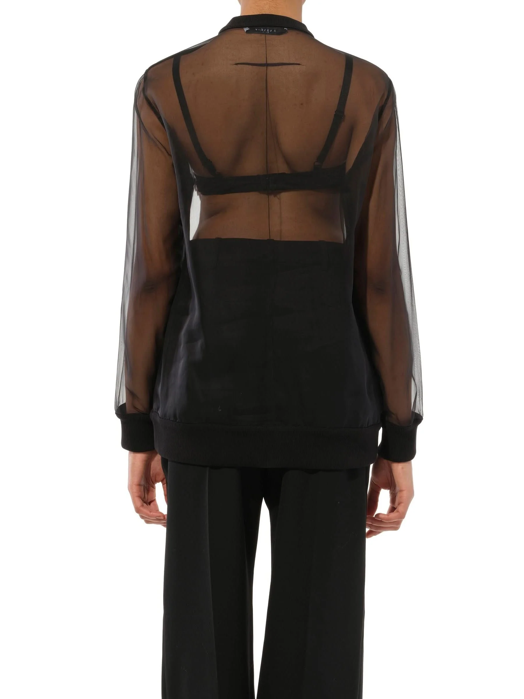 Podium T-Shirt in Black - Image 6