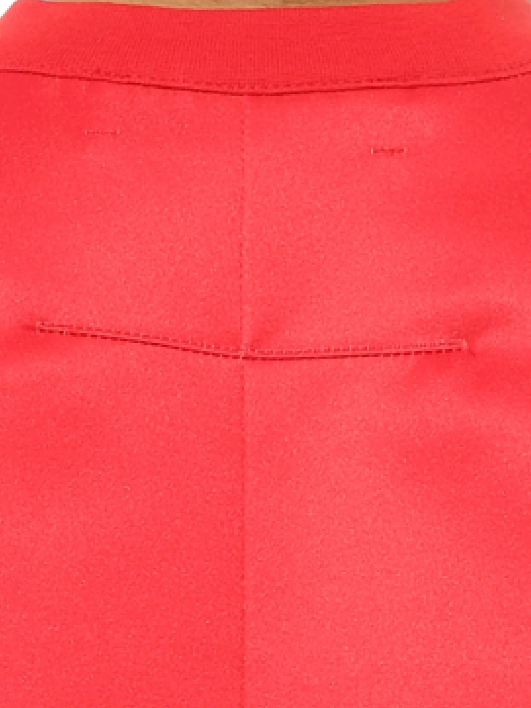 Podium T-Shirt in Red - Image 3