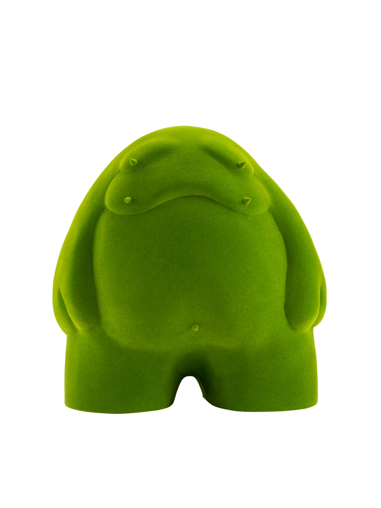 Pubo in Green
